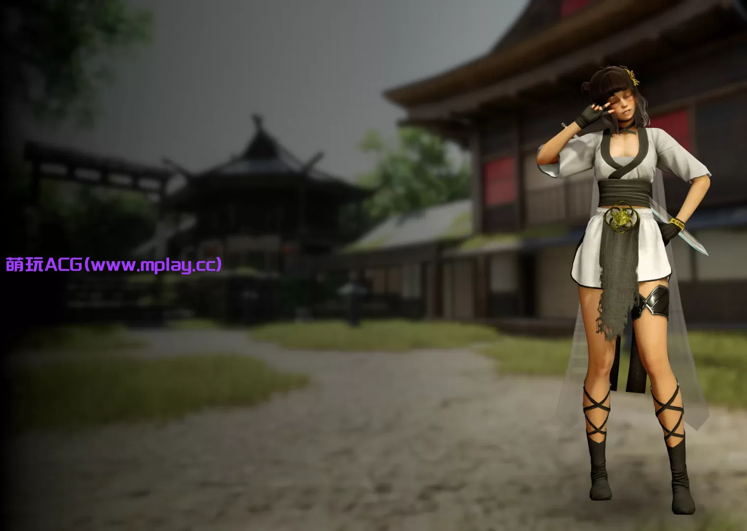 来源于萌玩ACG(www.mplay.cc)-玩转萌系-最新最热的黄油,ACG资源-汉化-破解!!!