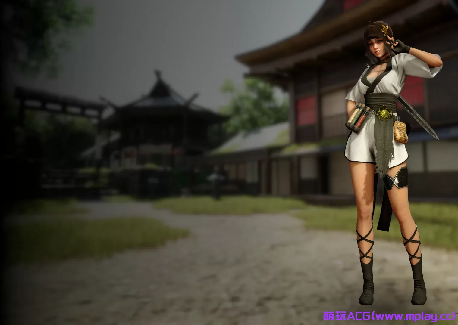 来源于萌玩ACG(www.mplay.cc)-玩转萌系-最新最热的黄油,ACG资源-汉化-破解!!!