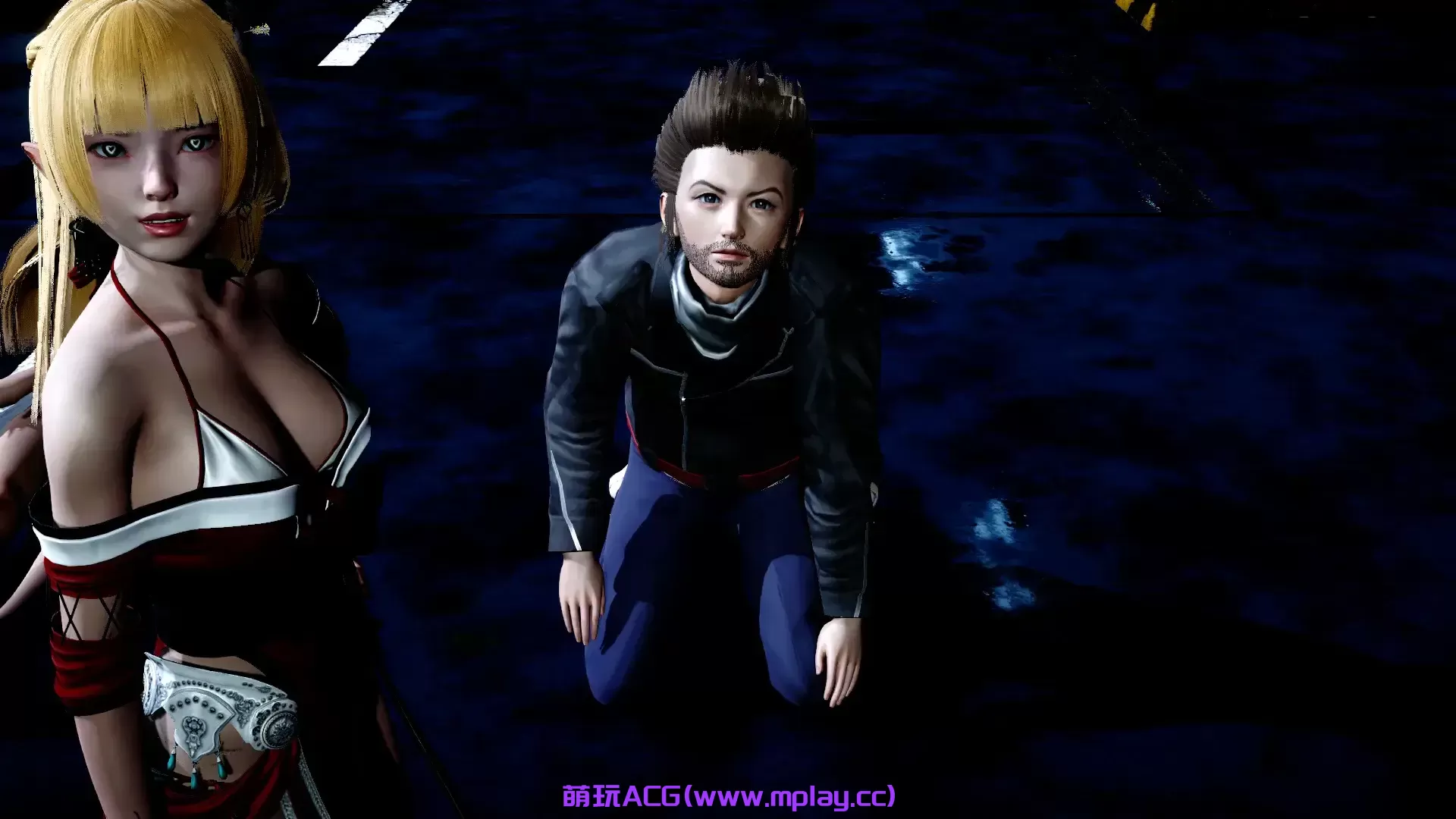 来源于萌玩ACG(www.mplay.cc)-玩转萌系-最新最热的黄油,ACG资源-汉化-破解!!!