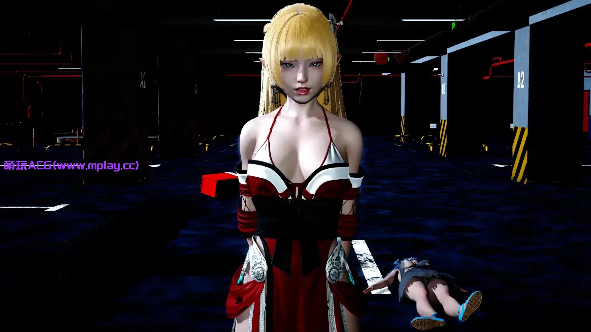 来源于萌玩ACG(www.mplay.cc)-玩转萌系-最新最热的黄油,ACG资源-汉化-破解!!!