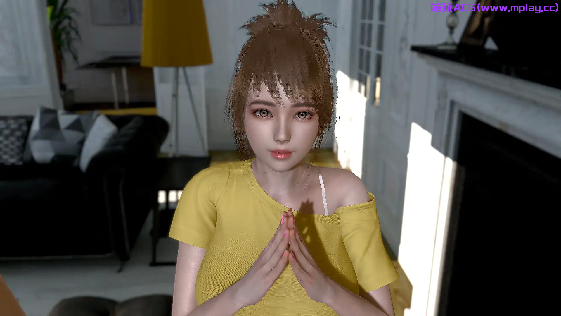 来源于萌玩ACG(www.mplay.cc)-玩转萌系-最新最热的黄油,ACG资源-汉化-破解!!!