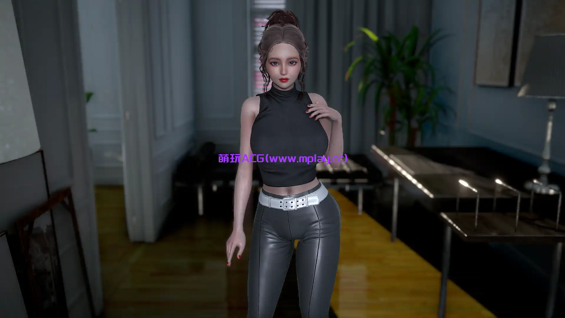 来源于萌玩ACG(www.mplay.cc)-玩转萌系-最新最热的黄油,ACG资源-汉化-破解!!!