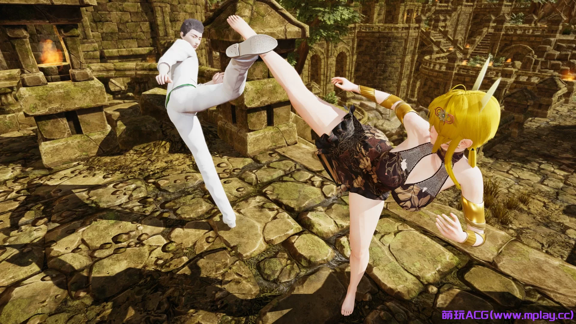 来源于萌玩ACG(www.mplay.cc)-玩转萌系-最新最热的黄油,ACG资源-汉化-破解!!!