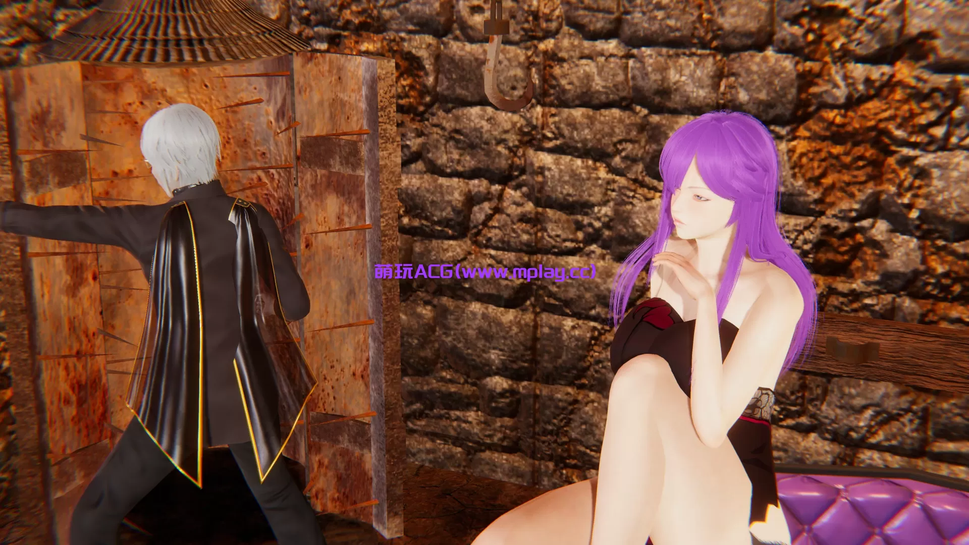 来源于萌玩ACG(www.mplay.cc)-玩转萌系-最新最热的黄油,ACG资源-汉化-破解!!!