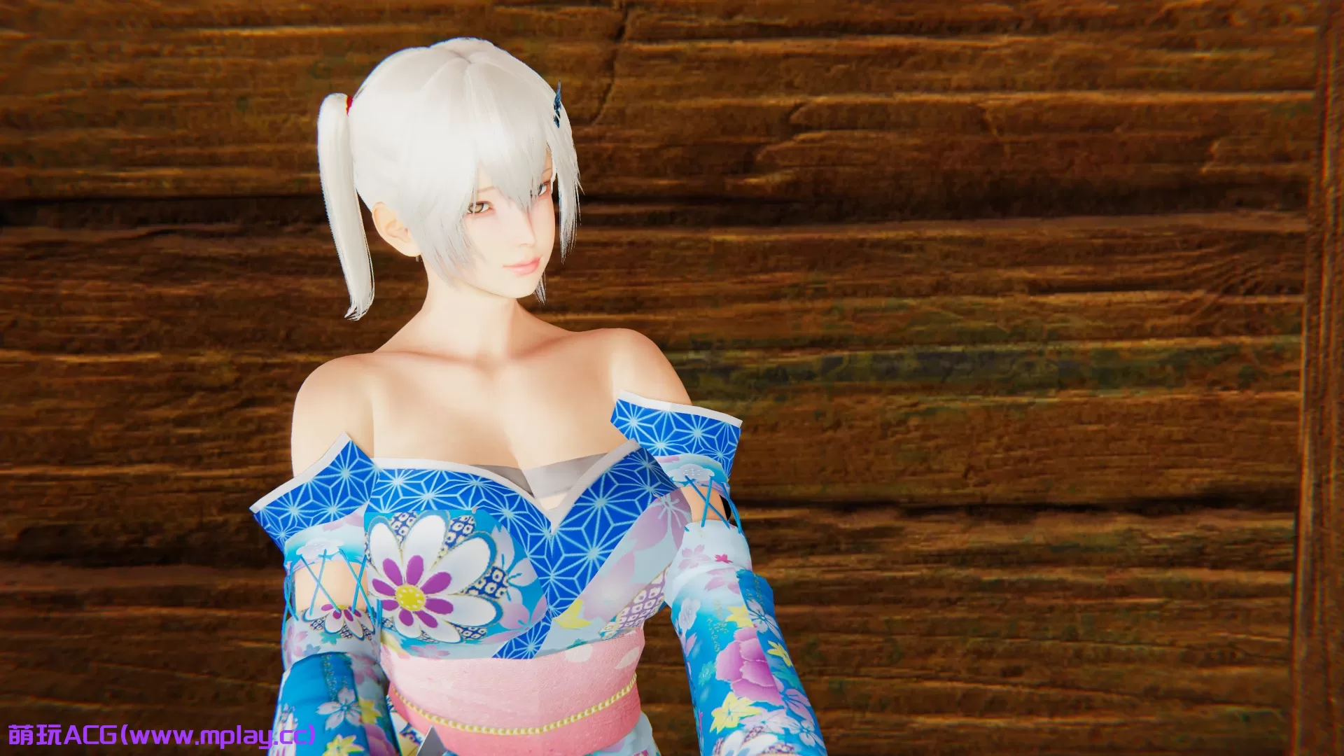 来源于萌玩ACG(www.mplay.cc)-玩转萌系-最新最热的黄油,ACG资源-汉化-破解!!!