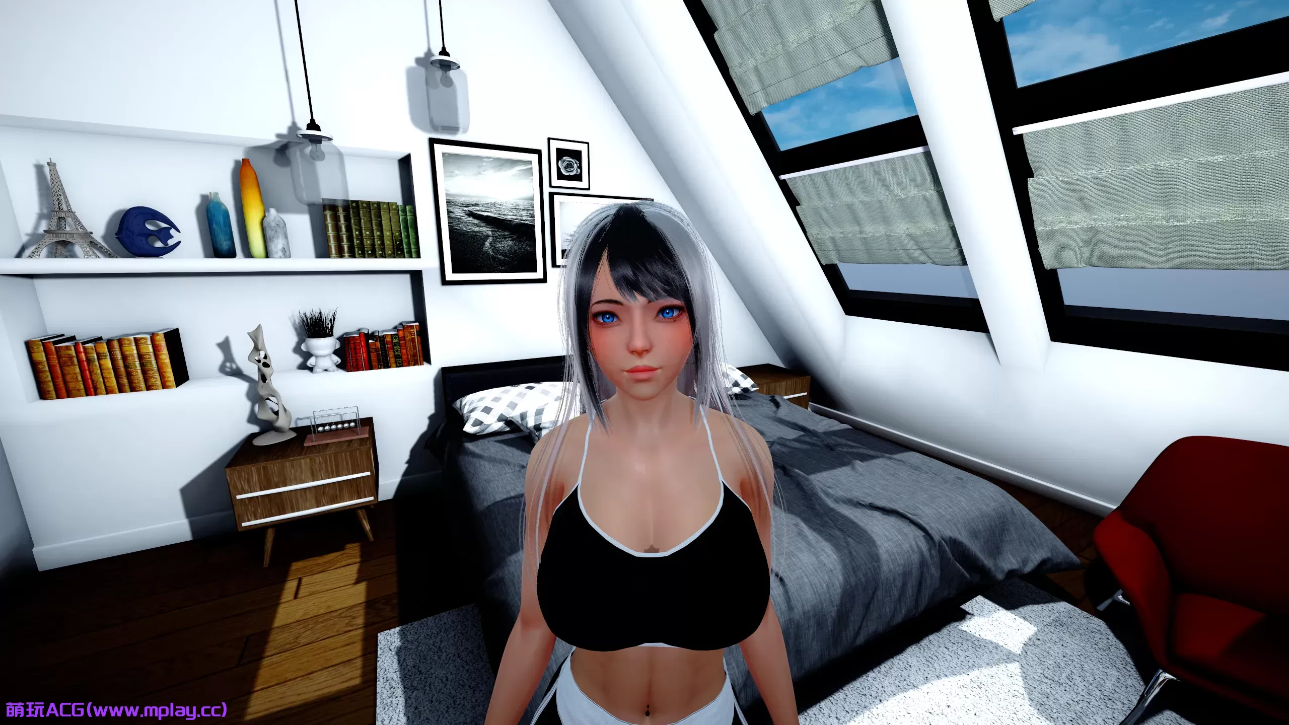 来源于萌玩ACG(www.mplay.cc)-玩转萌系-最新最热的黄油,ACG资源-汉化-破解!!!