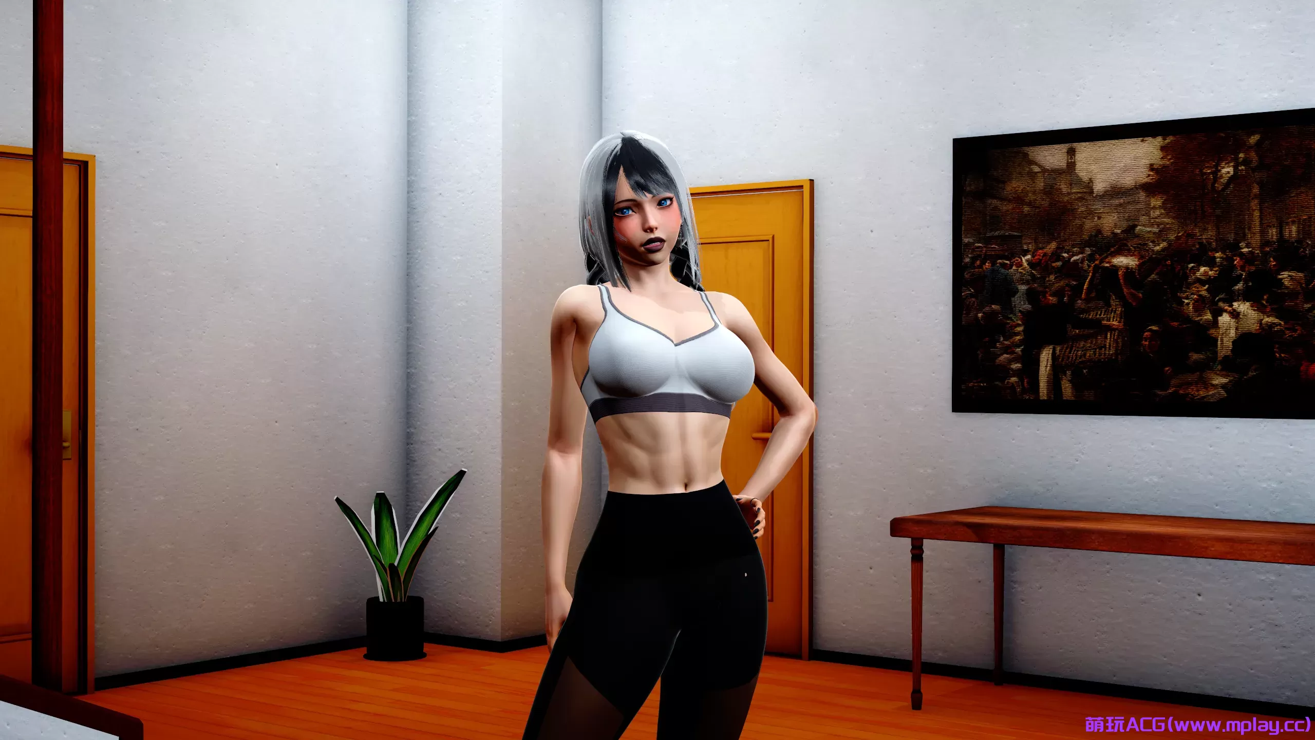 来源于萌玩ACG(www.mplay.cc)-玩转萌系-最新最热的黄油,ACG资源-汉化-破解!!!