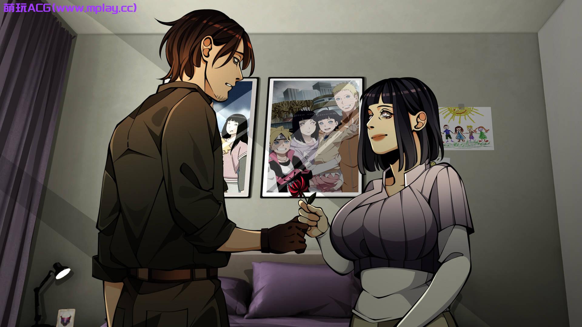 来源于萌玩ACG(www.mplay.cc)-玩转萌系-最新最热的黄油,ACG资源-汉化-破解!!!