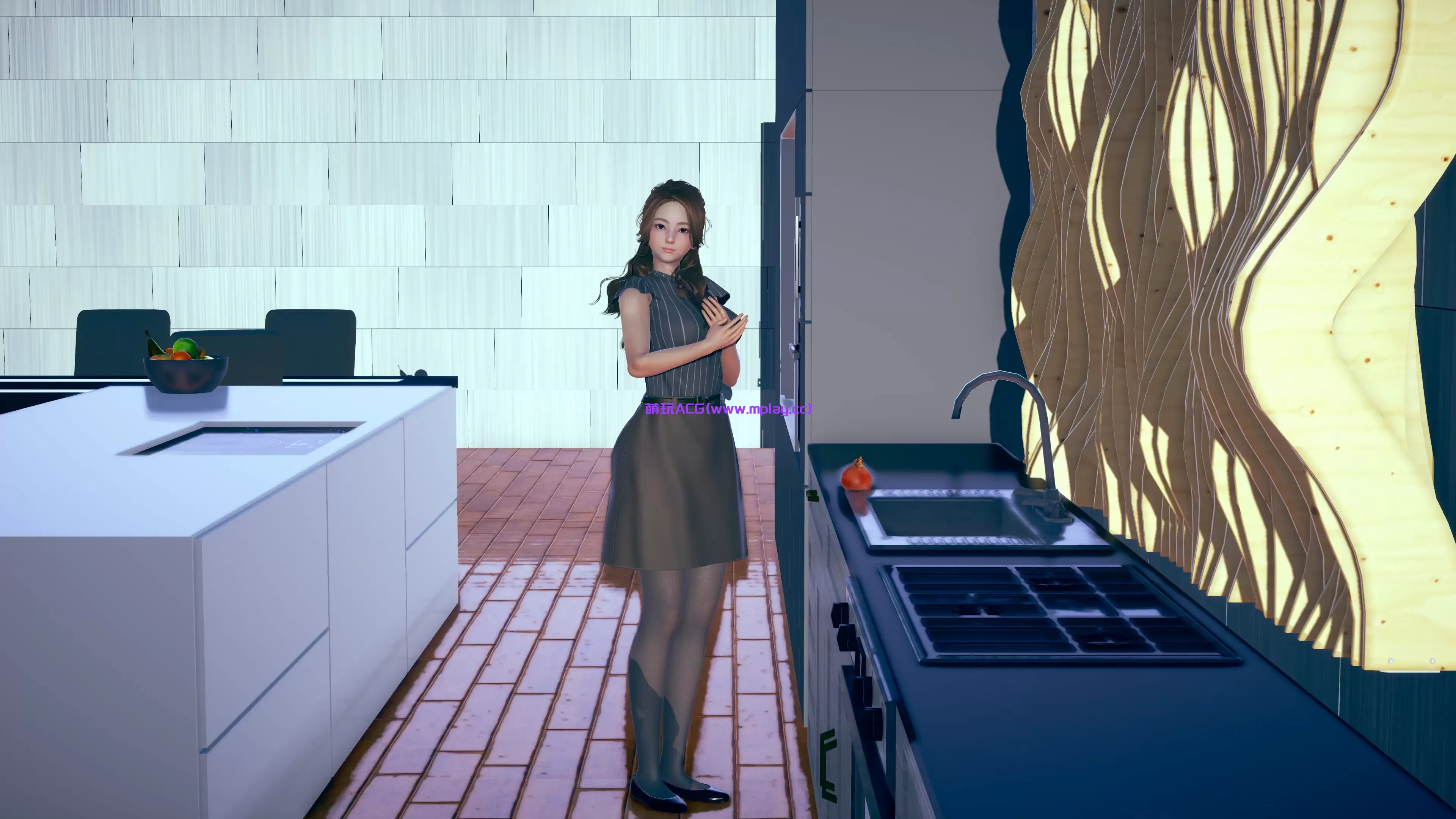 来源于萌玩ACG(www.mplay.cc)-玩转萌系-最新最热的黄油,ACG资源-汉化-破解!!!