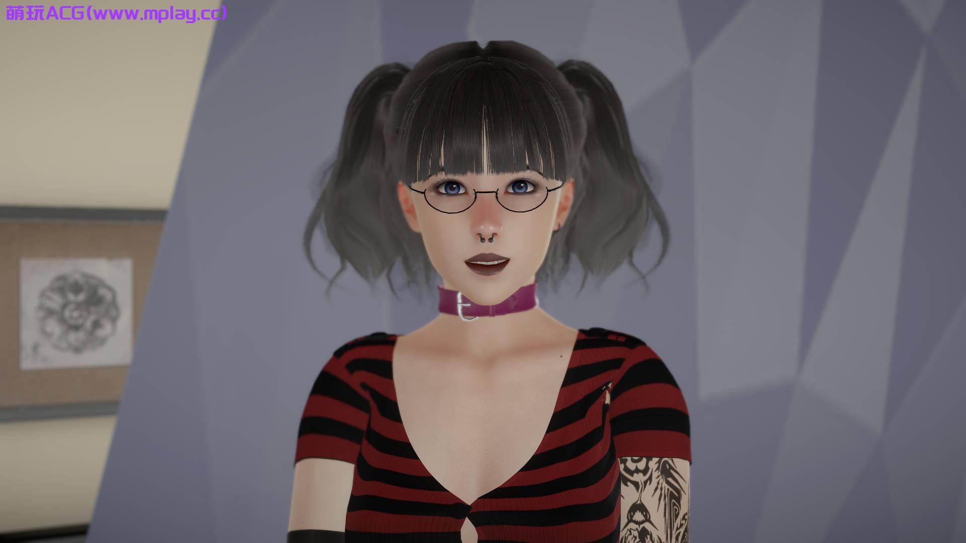 来源于萌玩ACG(www.mplay.cc)-玩转萌系-最新最热的黄油,ACG资源-汉化-破解!!!