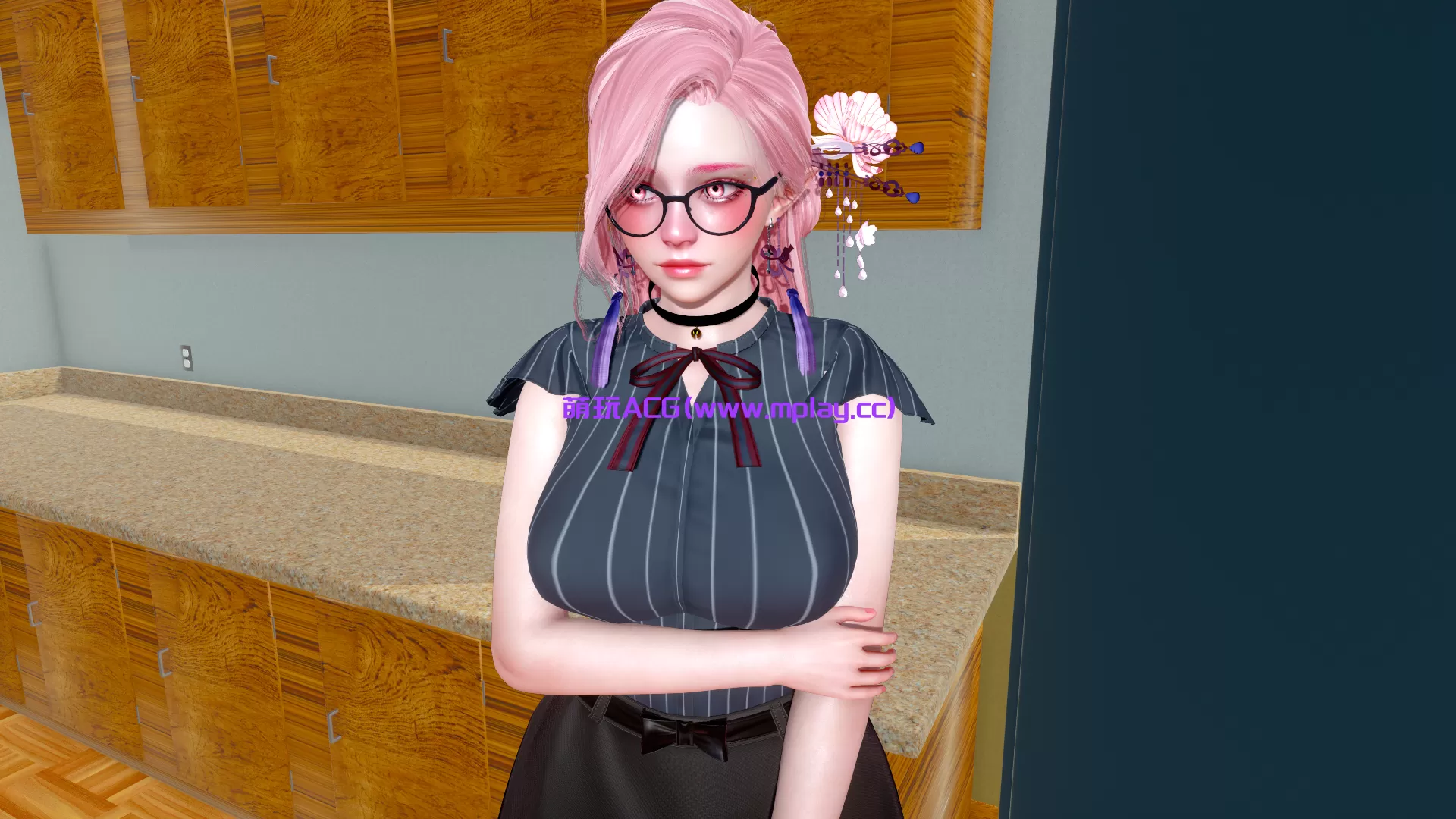 来源于萌玩ACG(www.mplay.cc)-玩转萌系-最新最热的黄油,ACG资源-汉化-破解!!!