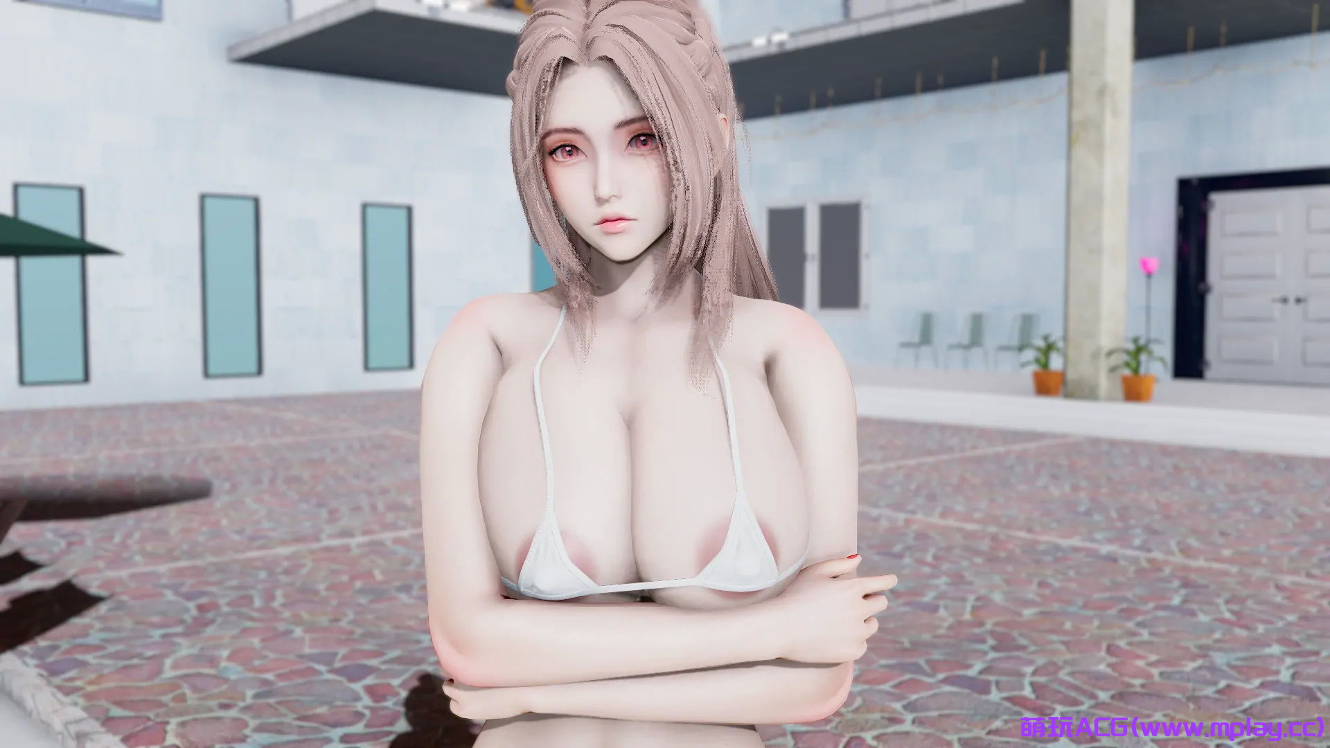 来源于萌玩ACG(www.mplay.cc)-玩转萌系-最新最热的黄油,ACG资源-汉化-破解!!!