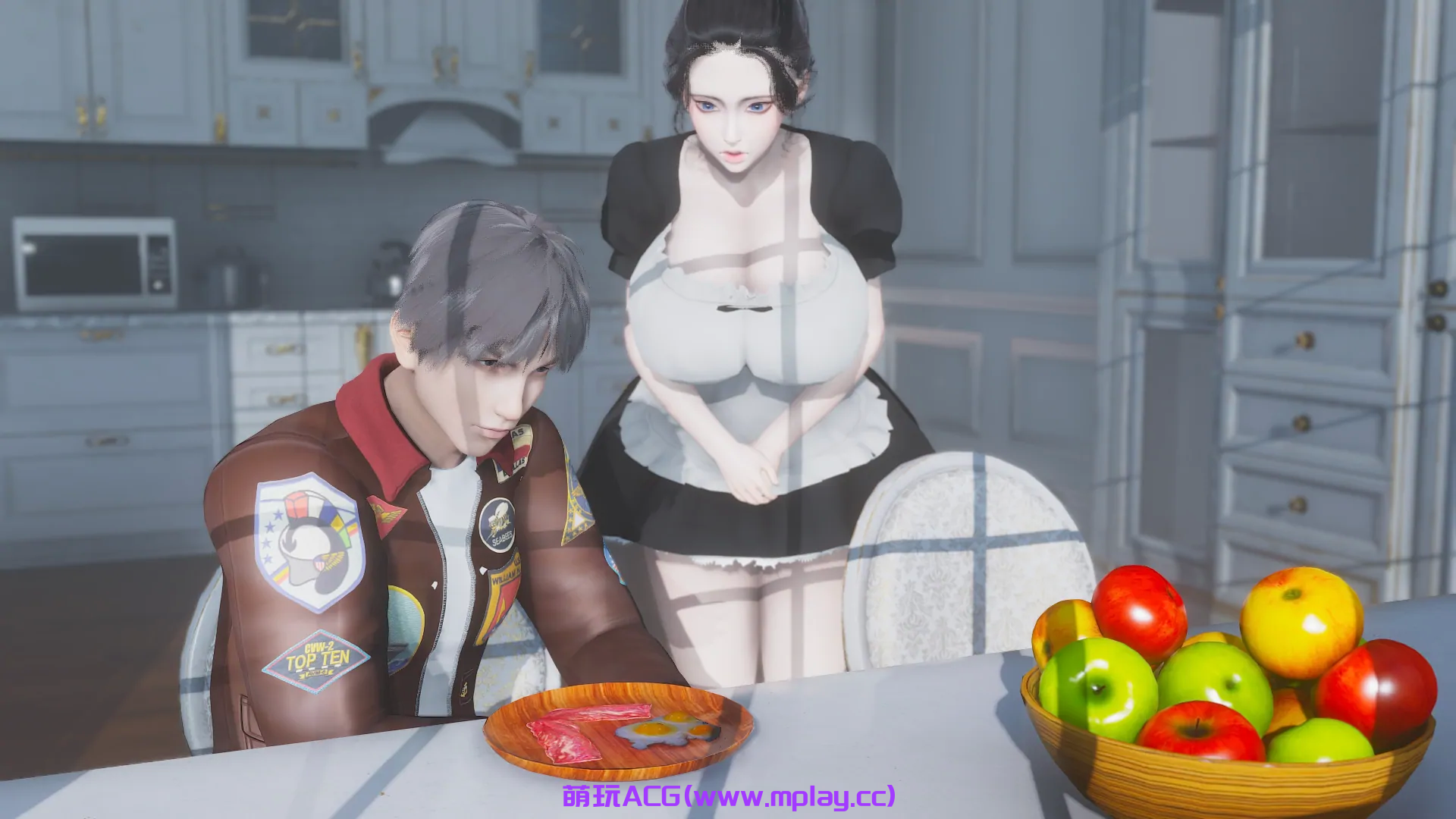 来源于萌玩ACG(www.mplay.cc)-玩转萌系-最新最热的黄油,ACG资源-汉化-破解!!!