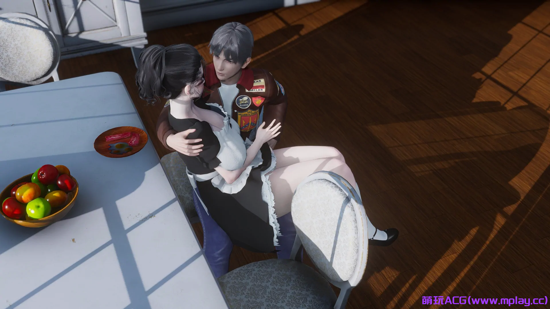 来源于萌玩ACG(www.mplay.cc)-玩转萌系-最新最热的黄油,ACG资源-汉化-破解!!!