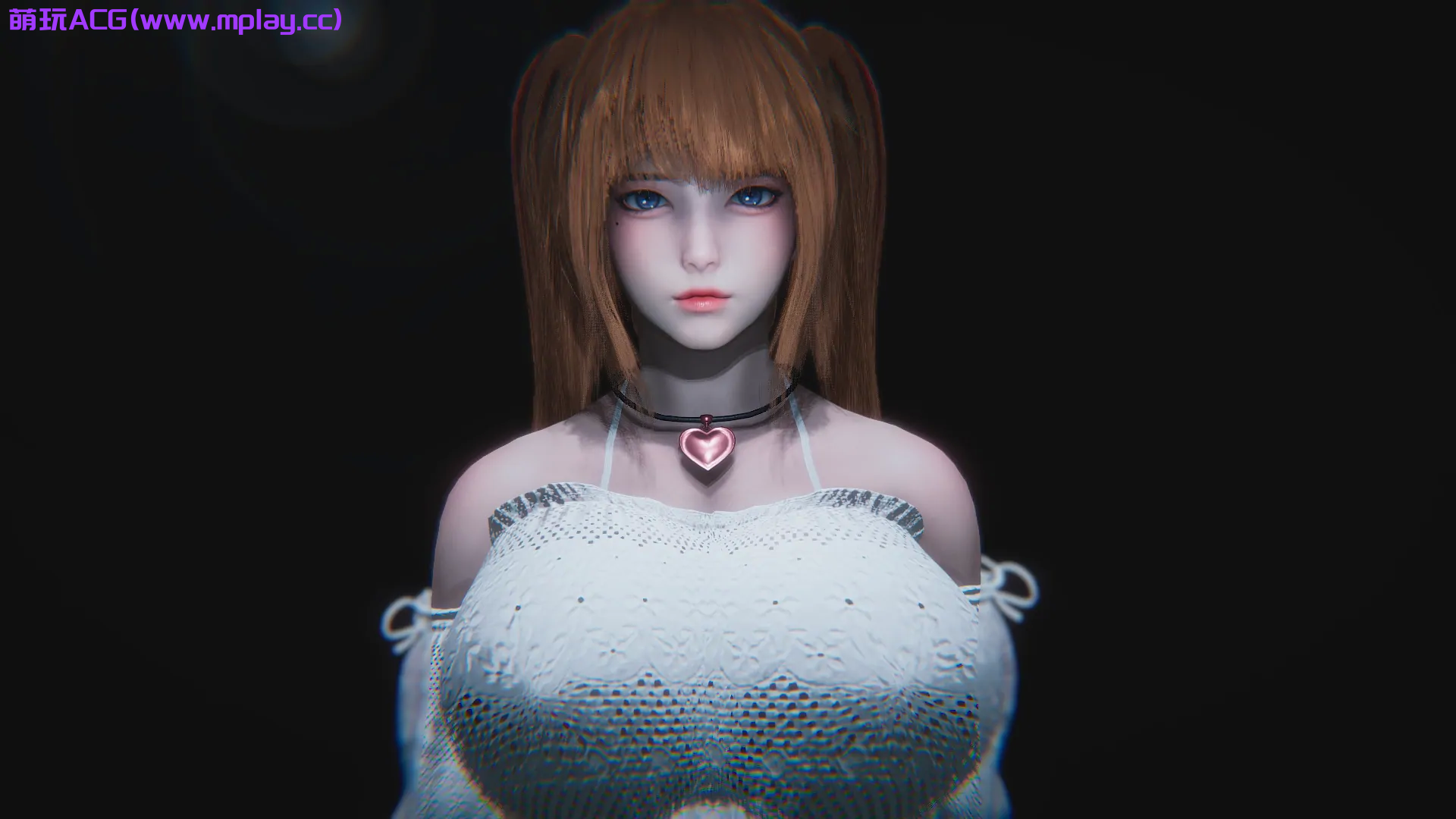 来源于萌玩ACG(www.mplay.cc)-玩转萌系-最新最热的黄油,ACG资源-汉化-破解!!!