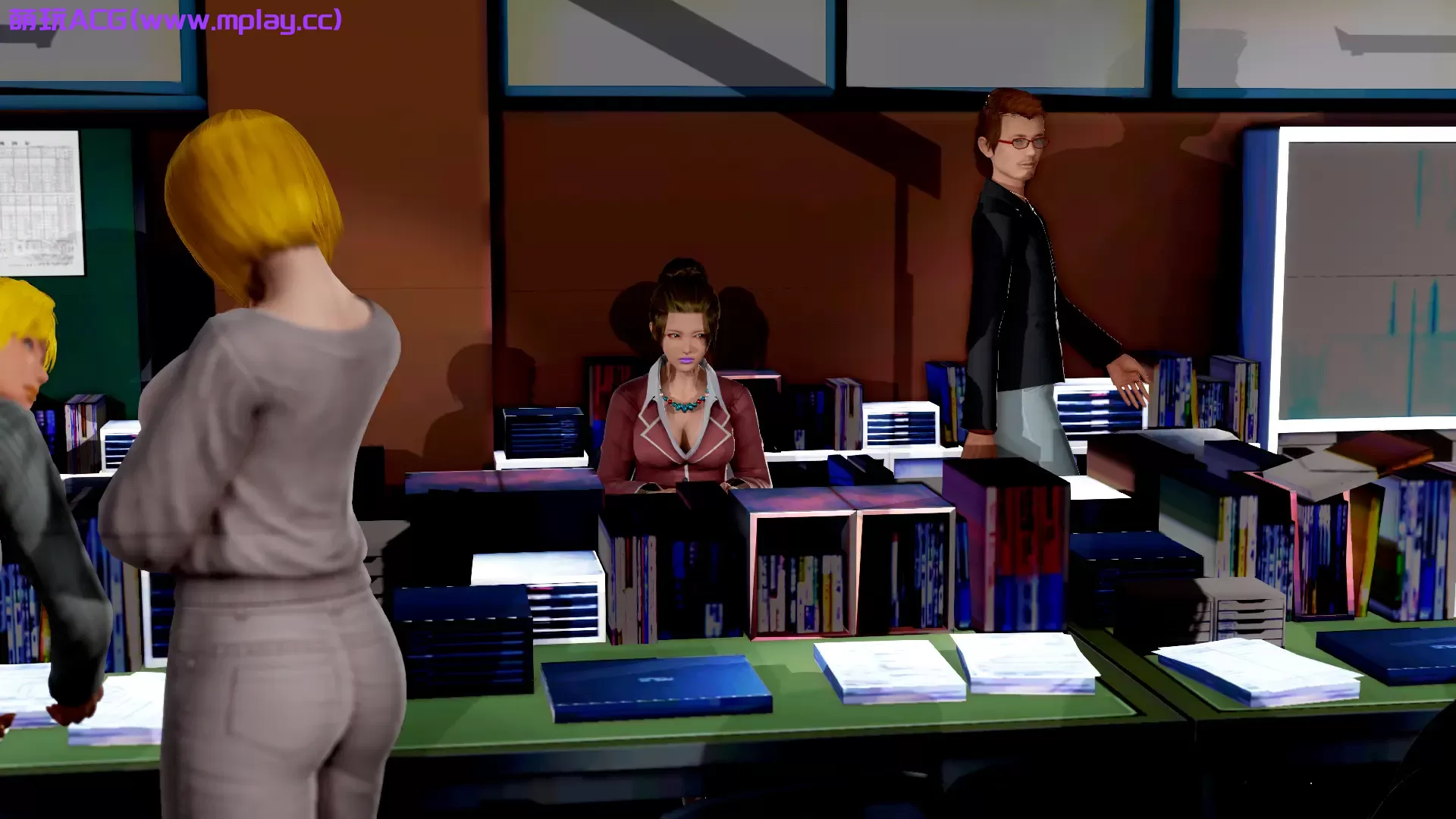 来源于萌玩ACG(www.mplay.cc)-玩转萌系-最新最热的黄油,ACG资源-汉化-破解!!!