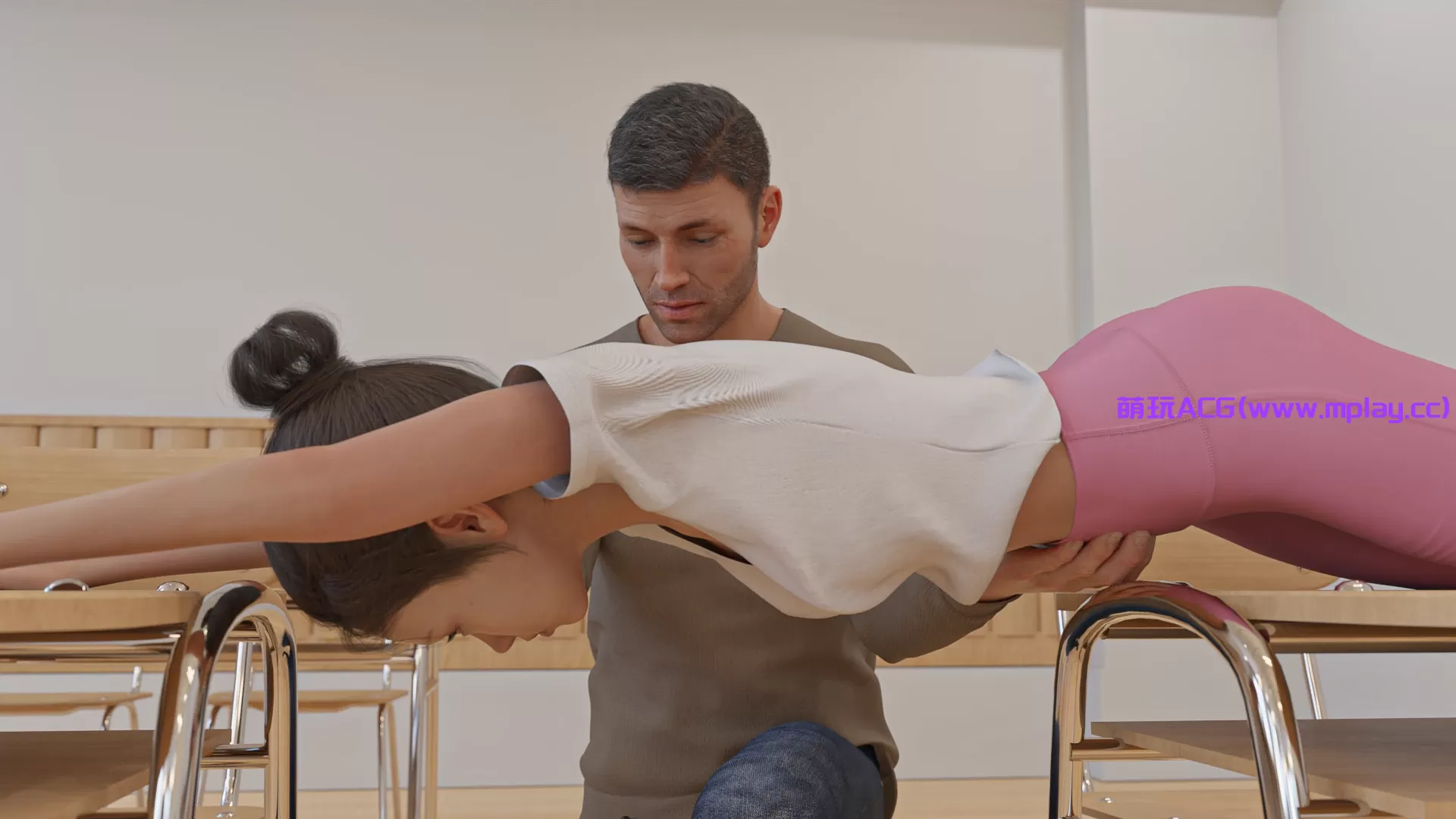 来源于萌玩ACG(www.mplay.cc)-玩转萌系-最新最热的黄油,ACG资源-汉化-破解!!!