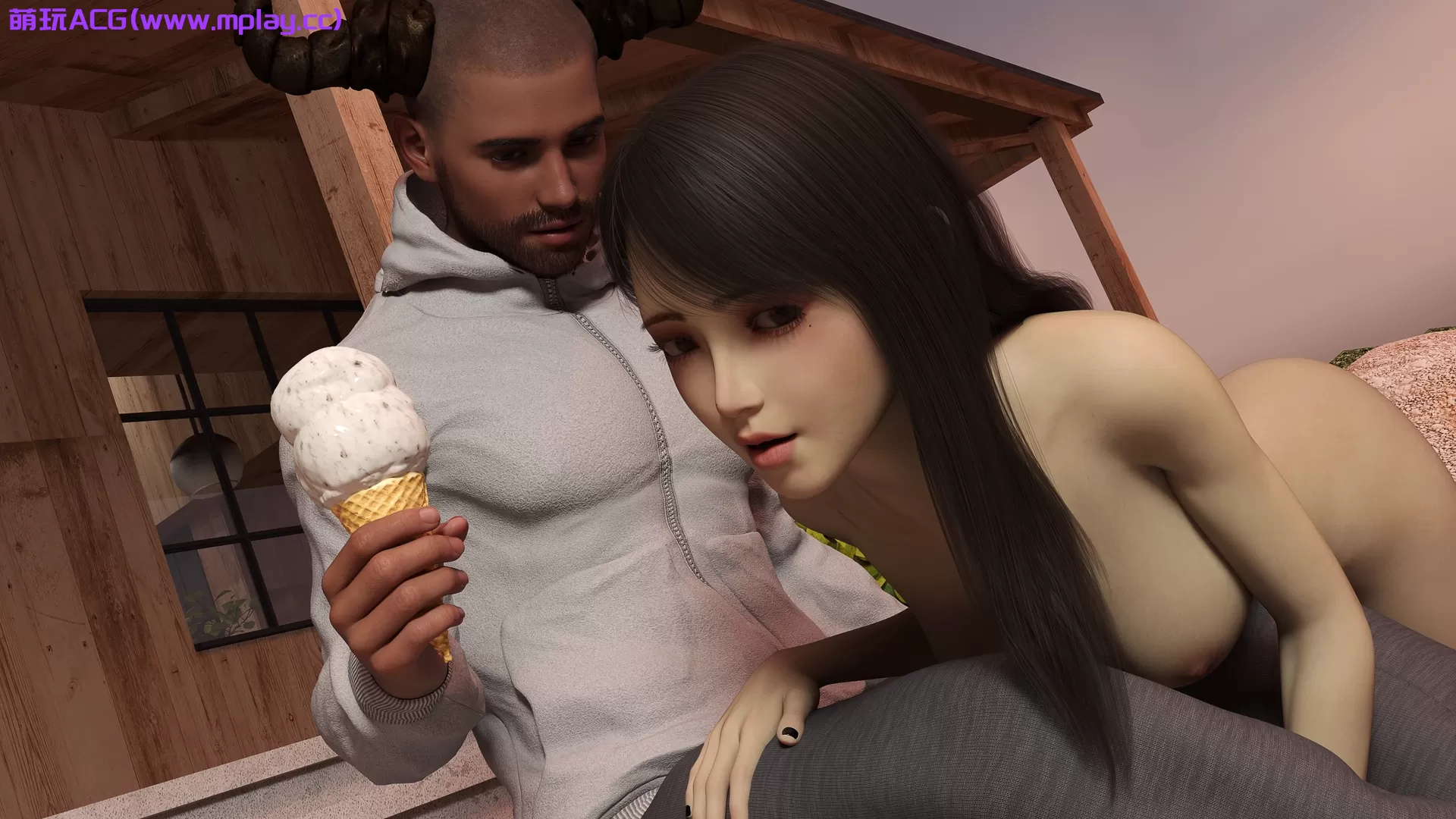 来源于萌玩ACG(www.mplay.cc)-玩转萌系-最新最热的黄油,ACG资源-汉化-破解!!!