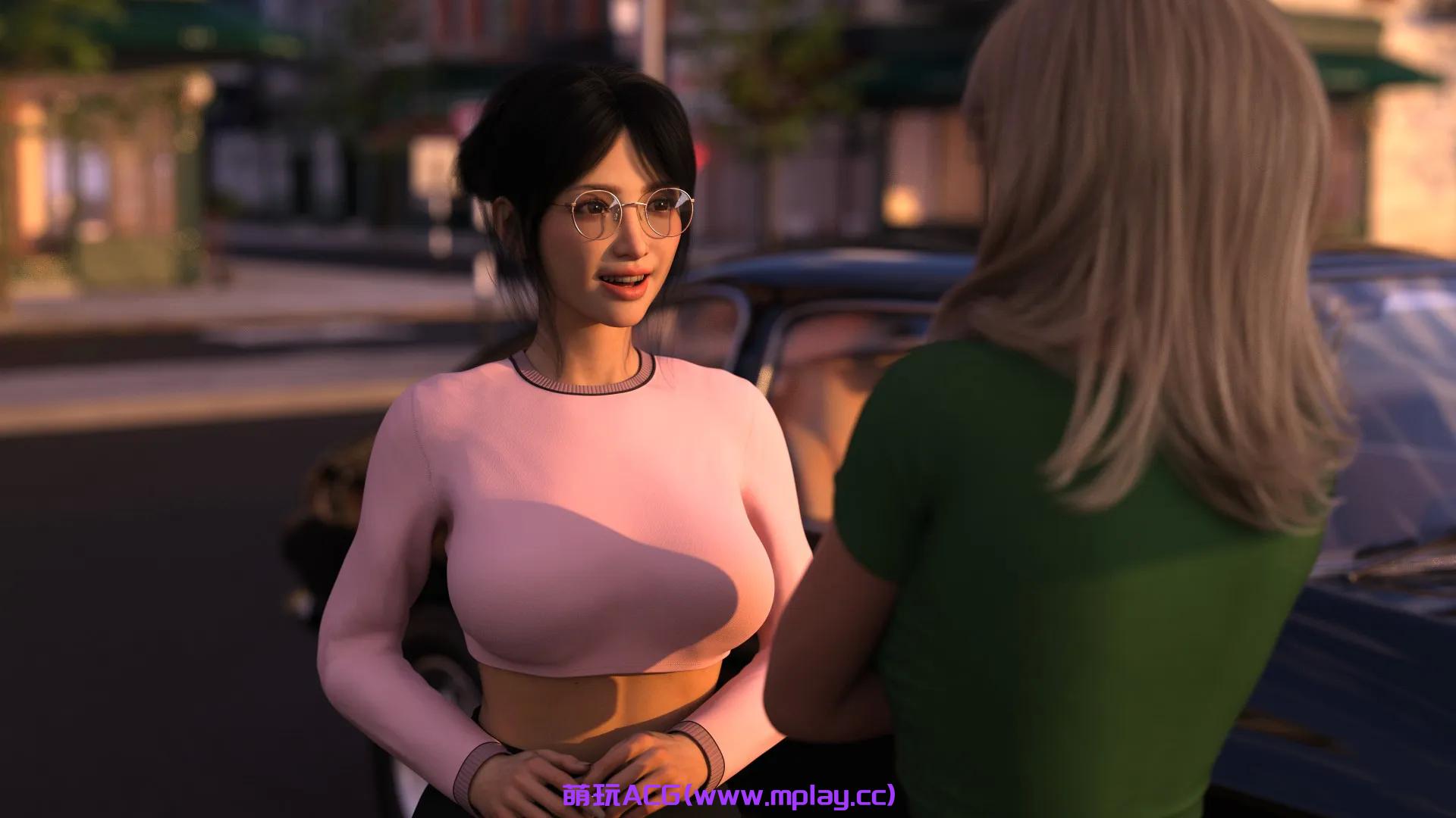 来源于萌玩ACG(www.mplay.cc)-玩转萌系-最新最热的黄油,ACG资源-汉化-破解!!!