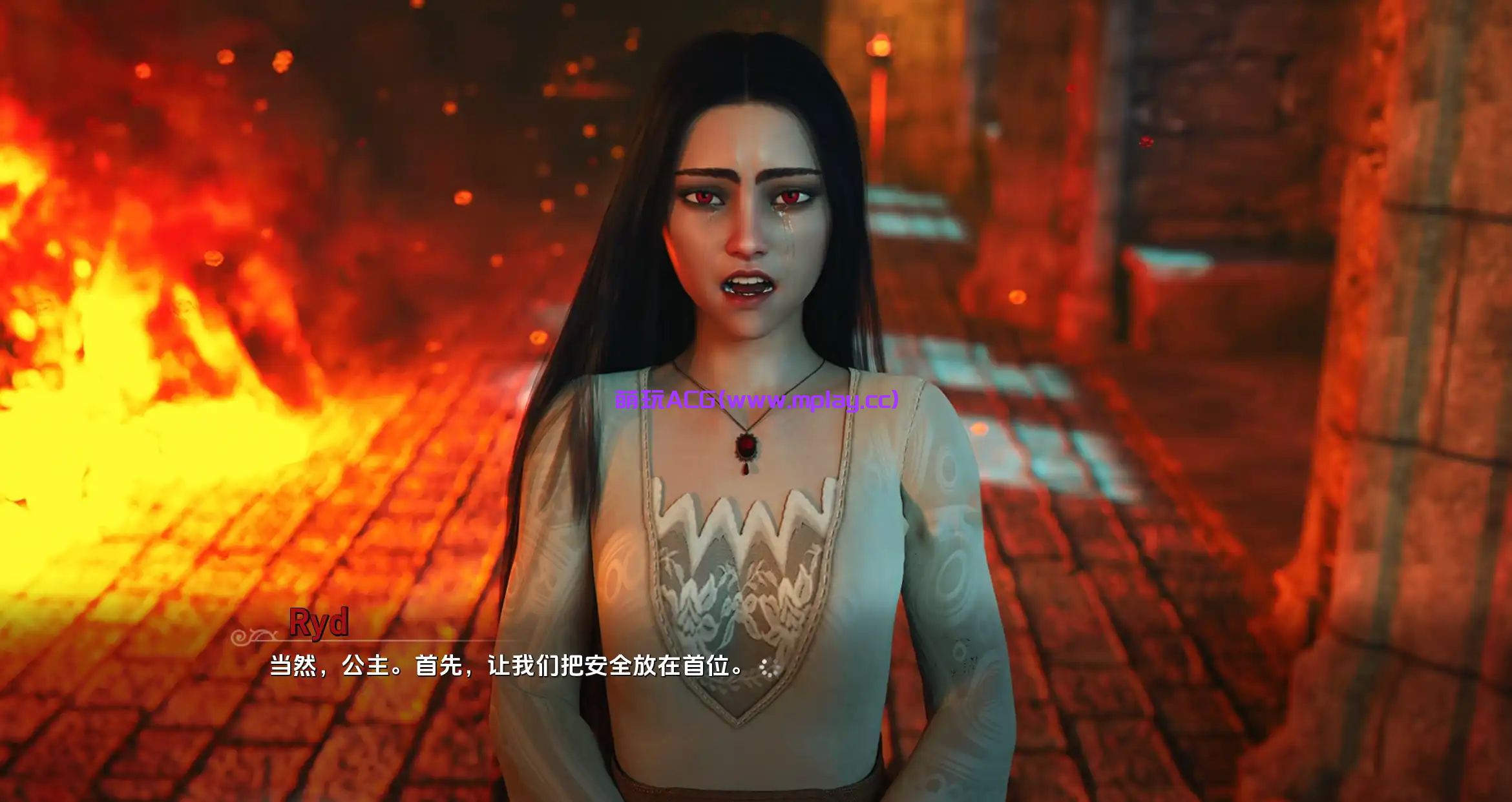 来源于萌玩ACG(www.mplay.cc)-玩转萌系-最新最热的黄油,ACG资源-汉化-破解!!!