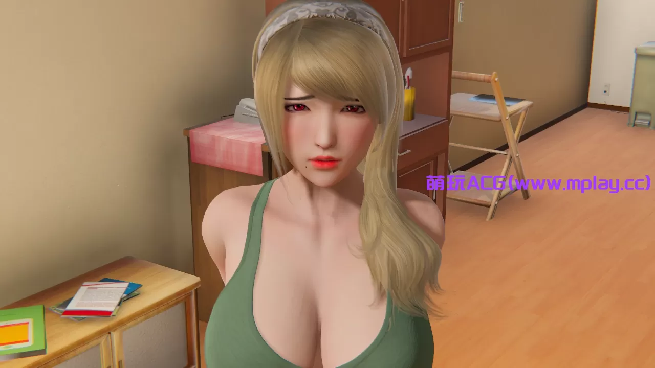 来源于萌玩ACG(www.mplay.cc)-玩转萌系-最新最热的黄油,ACG资源-汉化-破解!!!