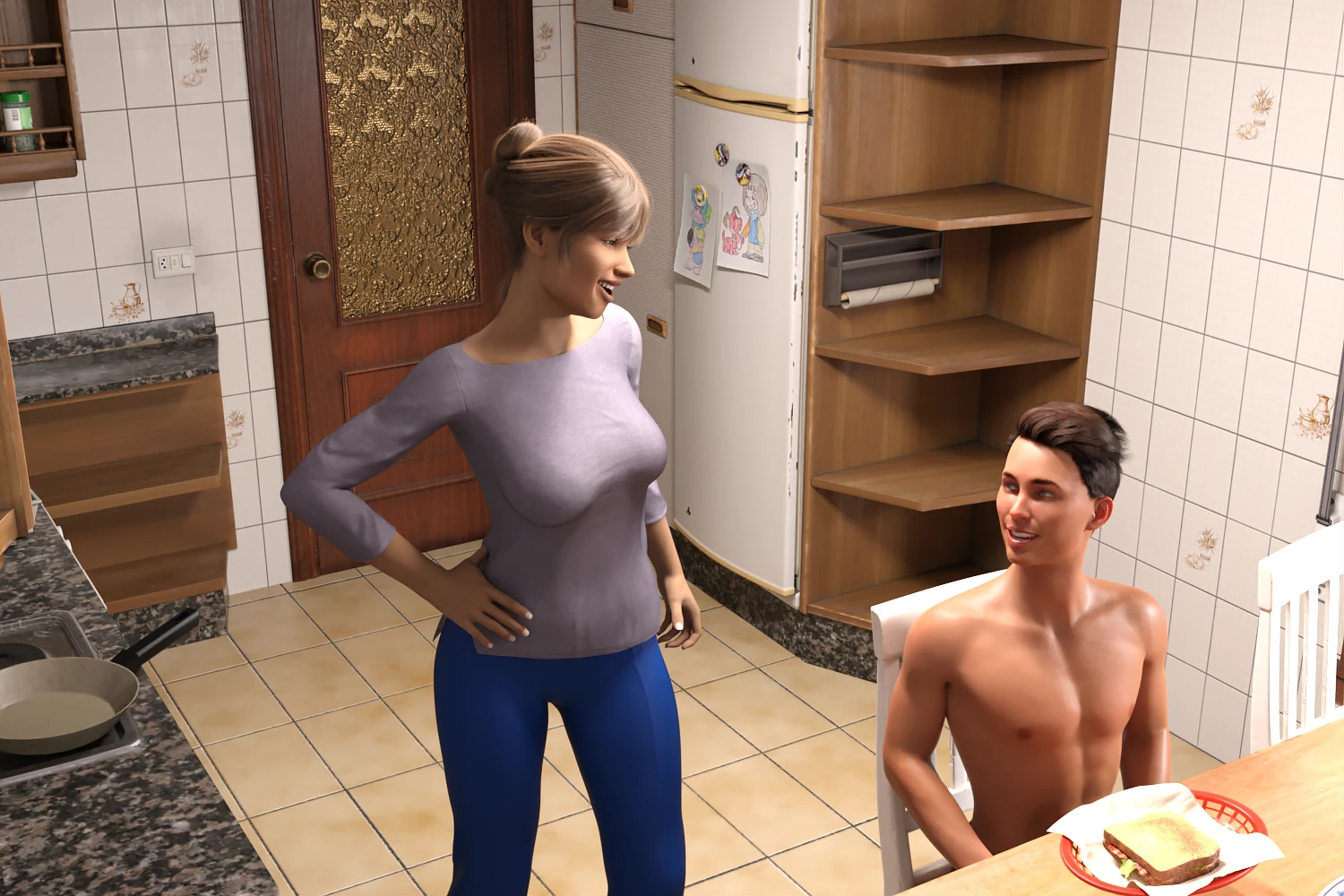 来源于萌玩ACG(www.mplay.cc)-玩转萌系-最新最热的黄油,ACG资源-汉化-破解!!!