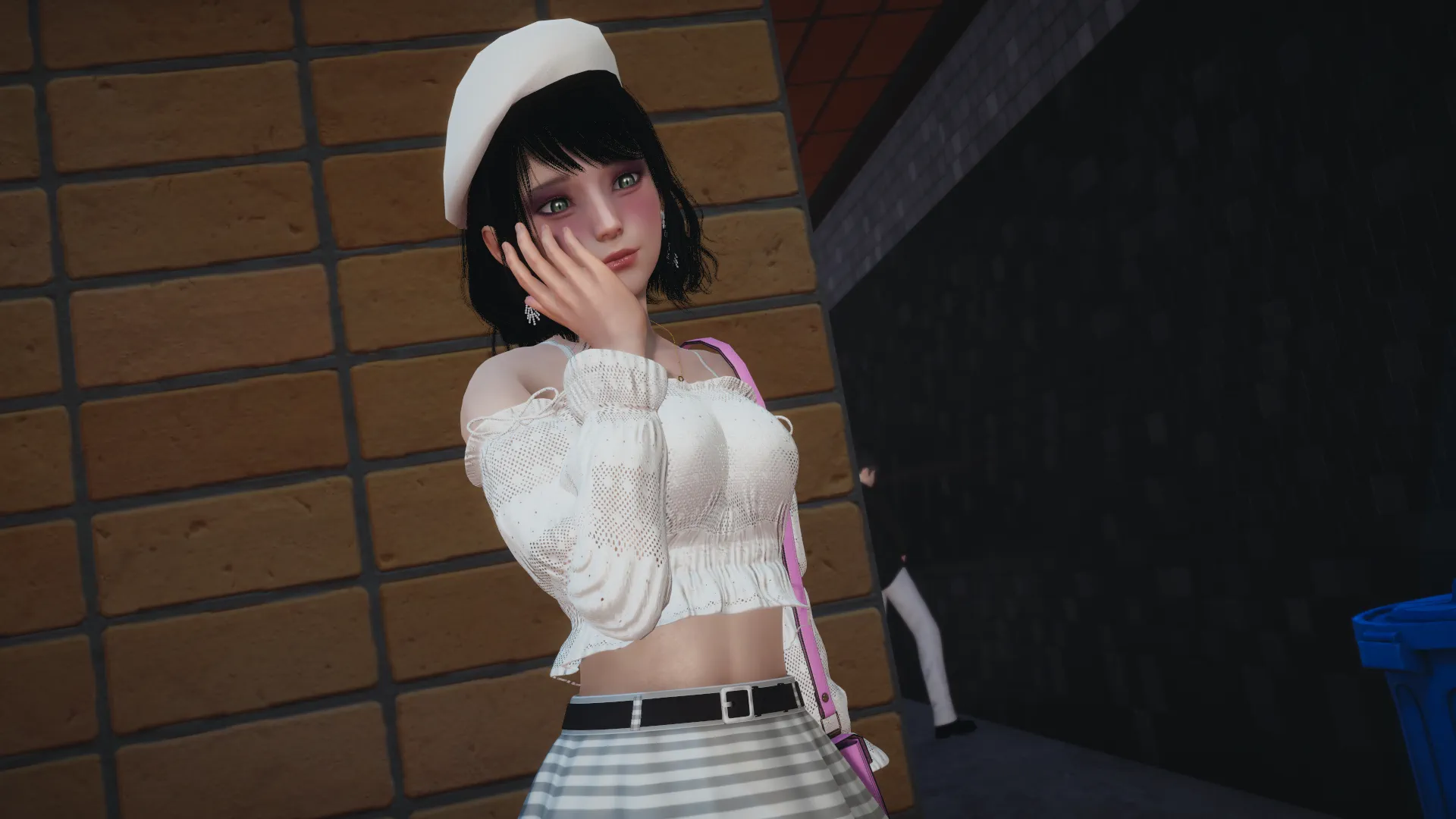 来源于萌玩ACG(www.mplay.cc)-玩转萌系-最新最热的黄油,ACG资源-汉化-破解!!!