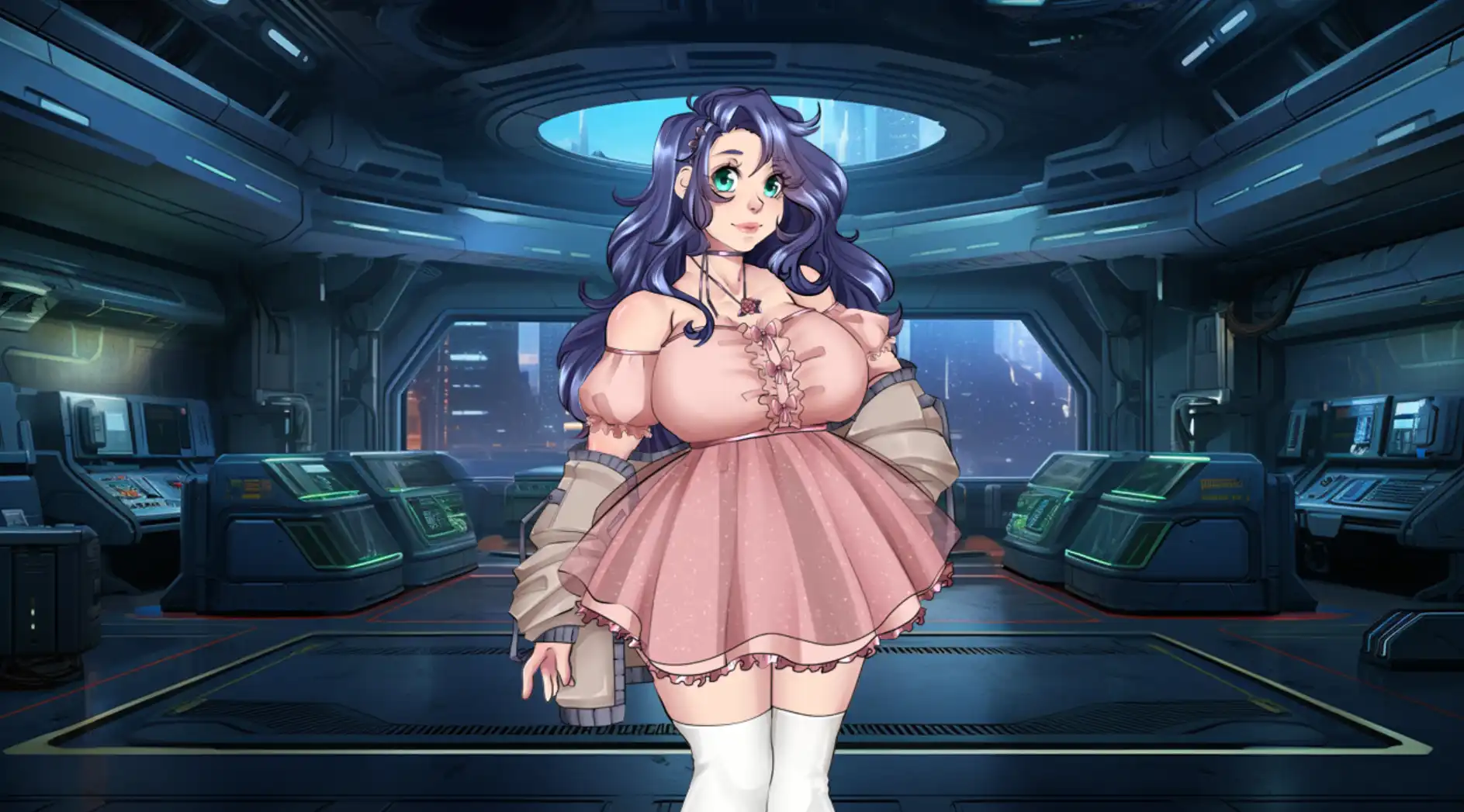 来源于萌玩ACG(www.mplay.cc)-玩转萌系-最新最热的黄油,ACG资源-汉化-破解!!!