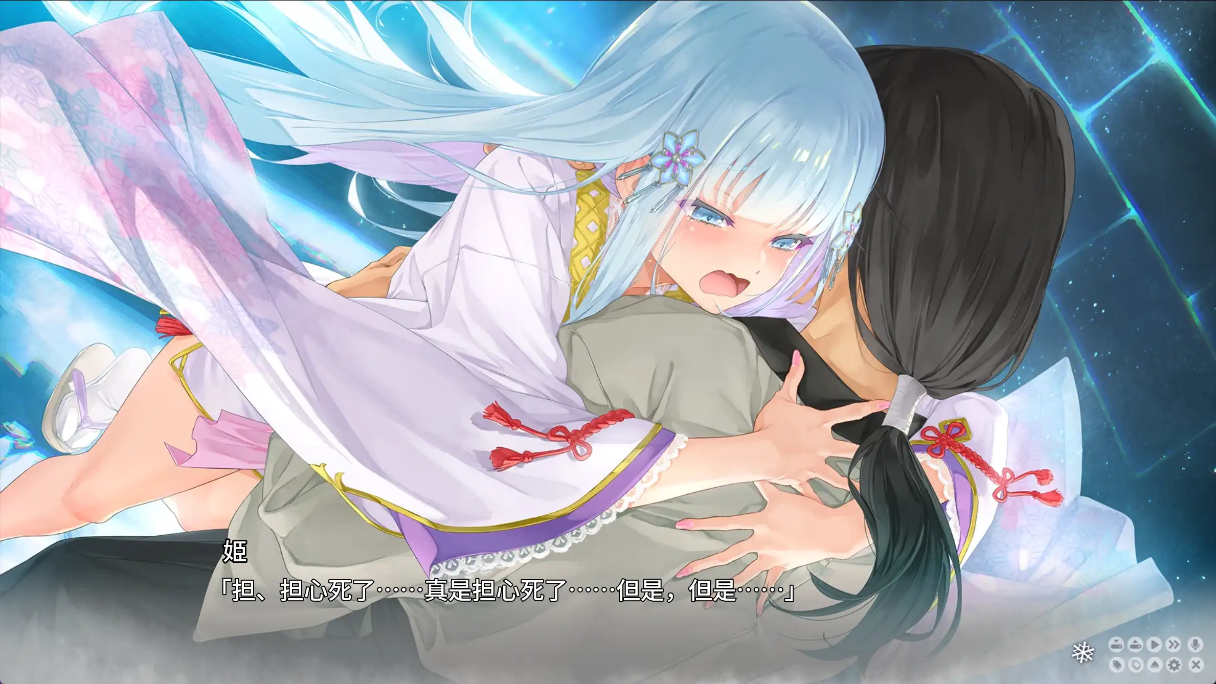 来源于萌玩ACG(www.mplay.cc)-玩转萌系-最新最热的黄油,ACG资源-汉化-破解!!!