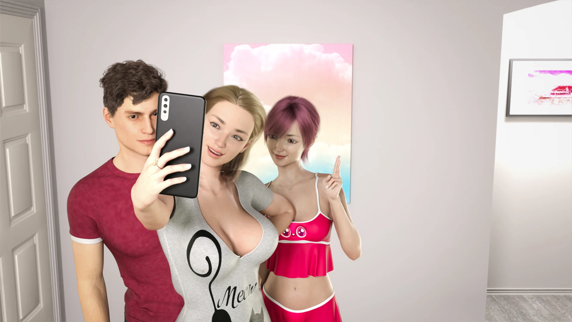 来源于萌玩ACG(www.mplay.cc)-玩转萌系-最新最热的黄油,ACG资源-汉化-破解!!!