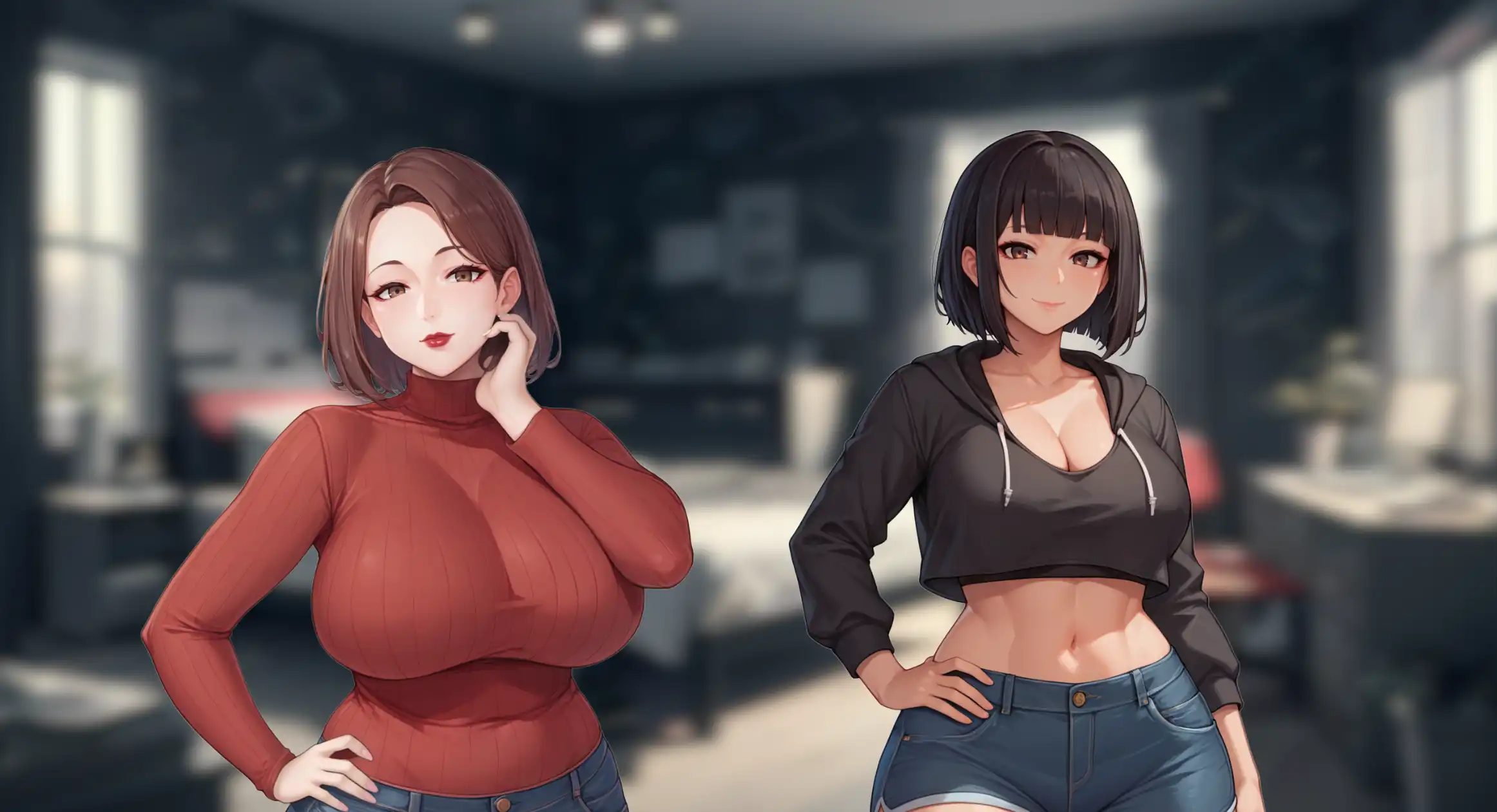 来源于萌玩ACG(www.mplay.cc)-玩转萌系-最新最热的黄油,ACG资源-汉化-破解!!!