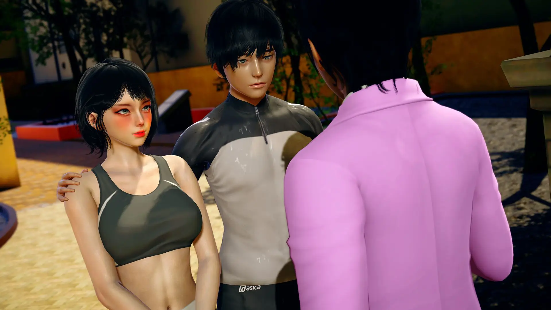 来源于萌玩ACG(www.mplay.cc)-玩转萌系-最新最热的黄油,ACG资源-汉化-破解!!!