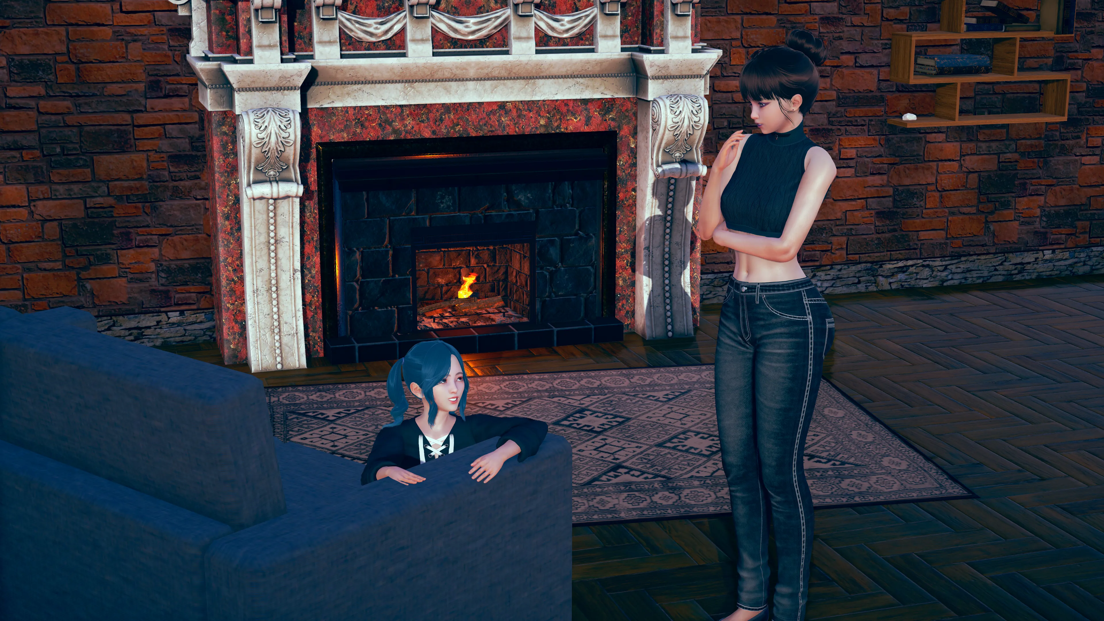 来源于萌玩ACG(www.mplay.cc)-玩转萌系-最新最热的黄油,ACG资源-汉化-破解!!!