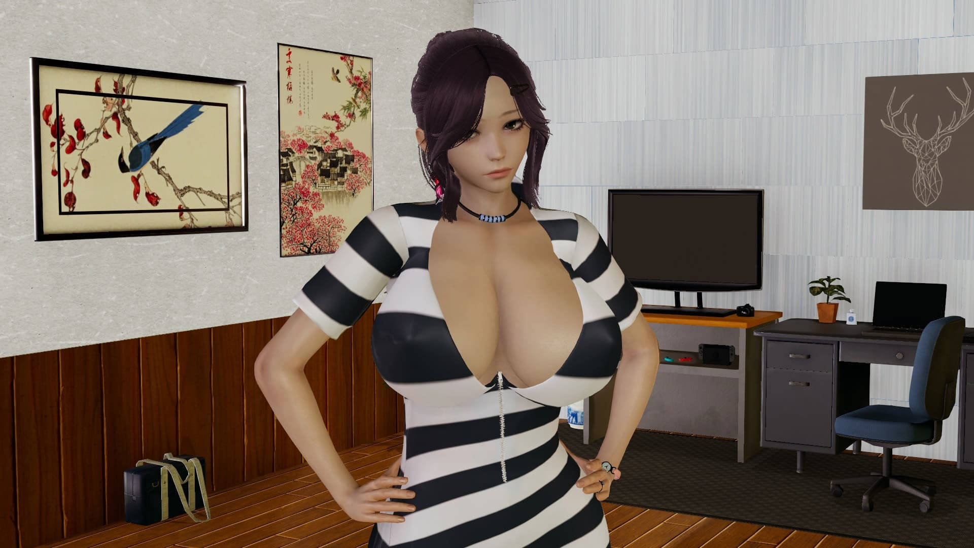 来源于萌玩ACG(www.mplay.cc)-玩转萌系-最新最热的黄油,ACG资源-汉化-破解!!!