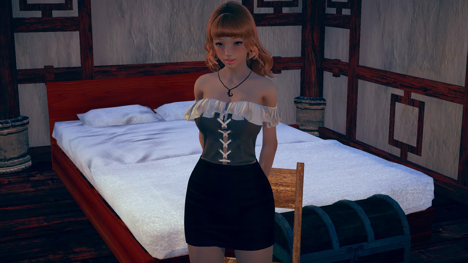 来源于萌玩ACG(www.mplay.cc)-玩转萌系-最新最热的黄油,ACG资源-汉化-破解!!!