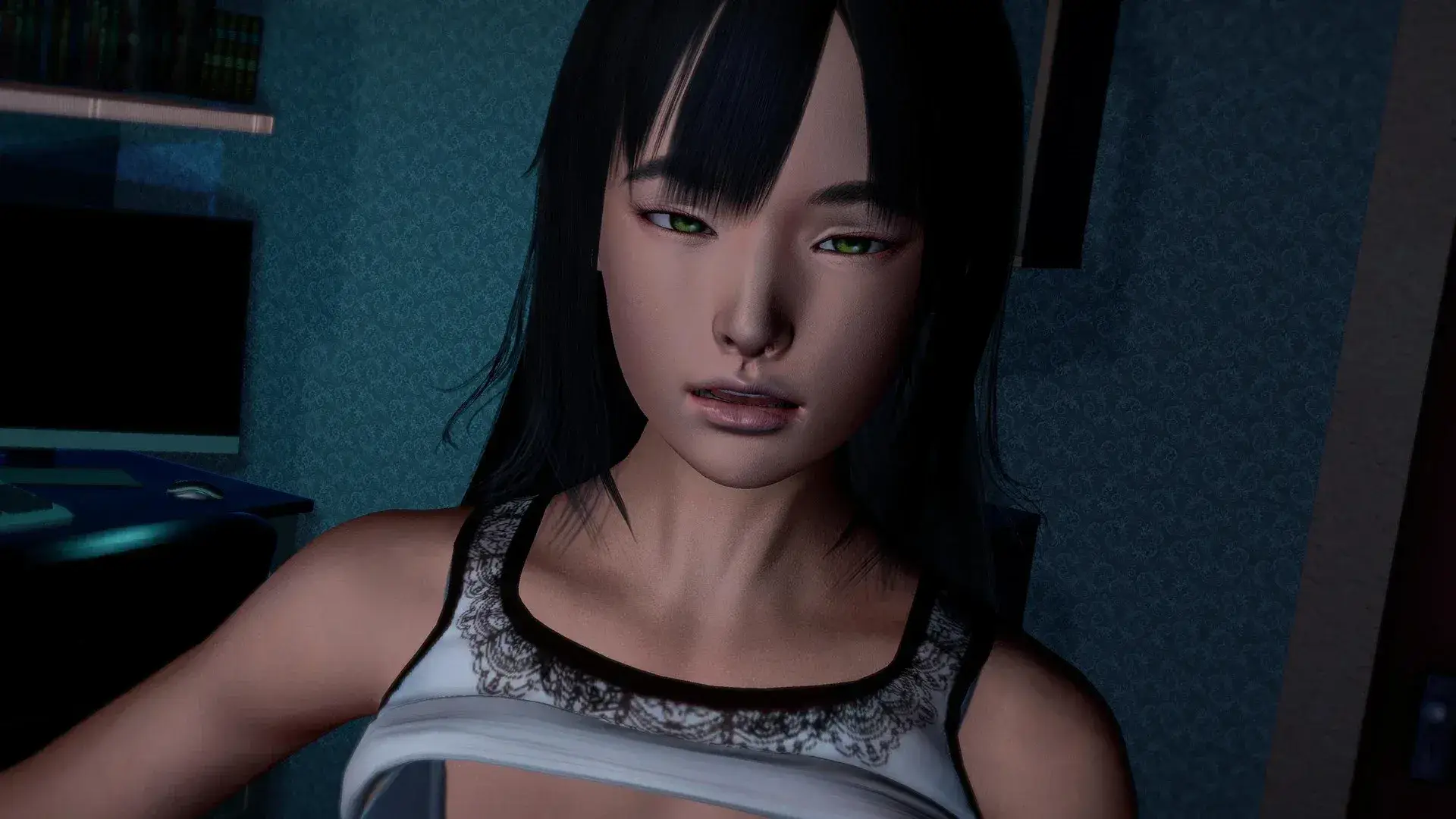 来源于萌玩ACG(www.mplay.cc)-玩转萌系-最新最热的黄油,ACG资源-汉化-破解!!!