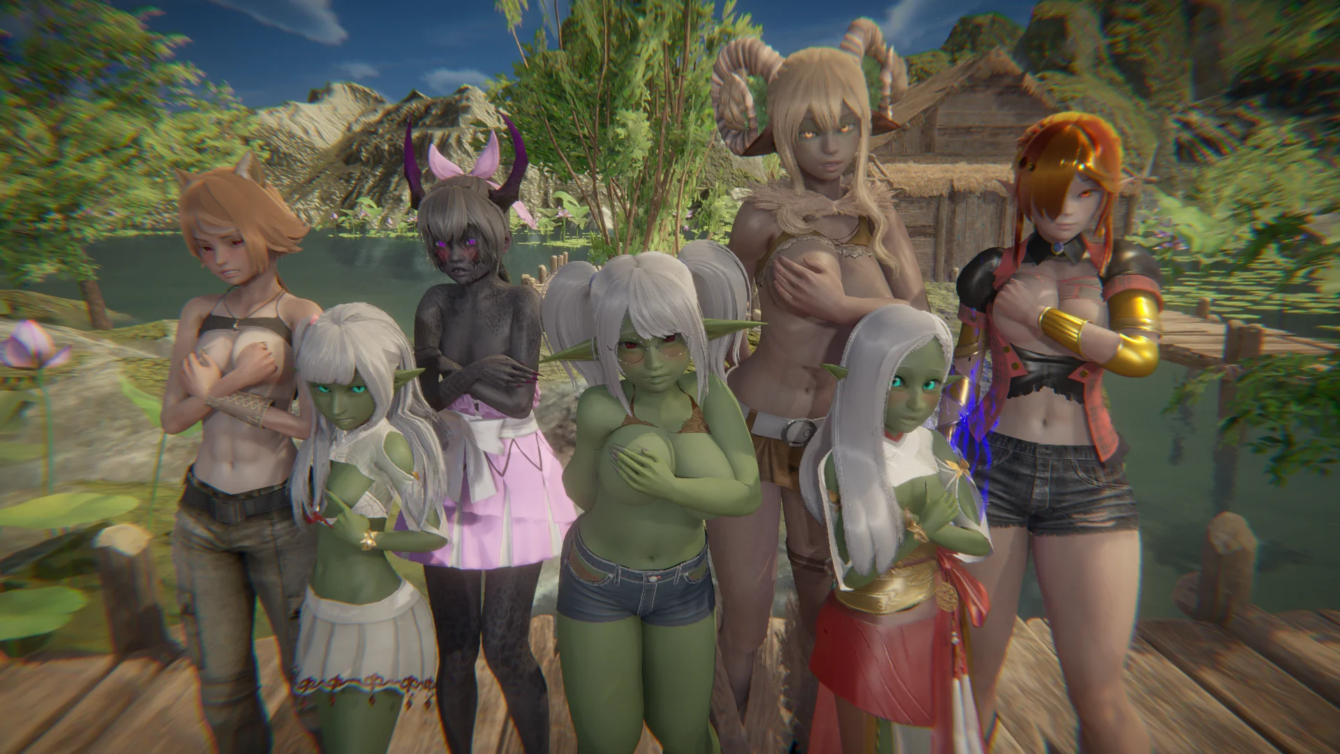 来源于萌玩ACG(www.mplay.cc)-玩转萌系-最新最热的黄油,ACG资源-汉化-破解!!!