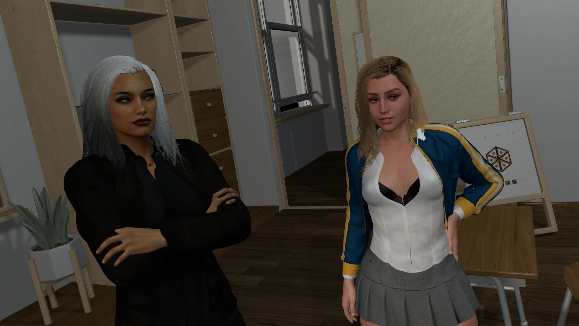 来源于萌玩ACG(www.mplay.cc)-玩转萌系-最新最热的黄油,ACG资源-汉化-破解!!!