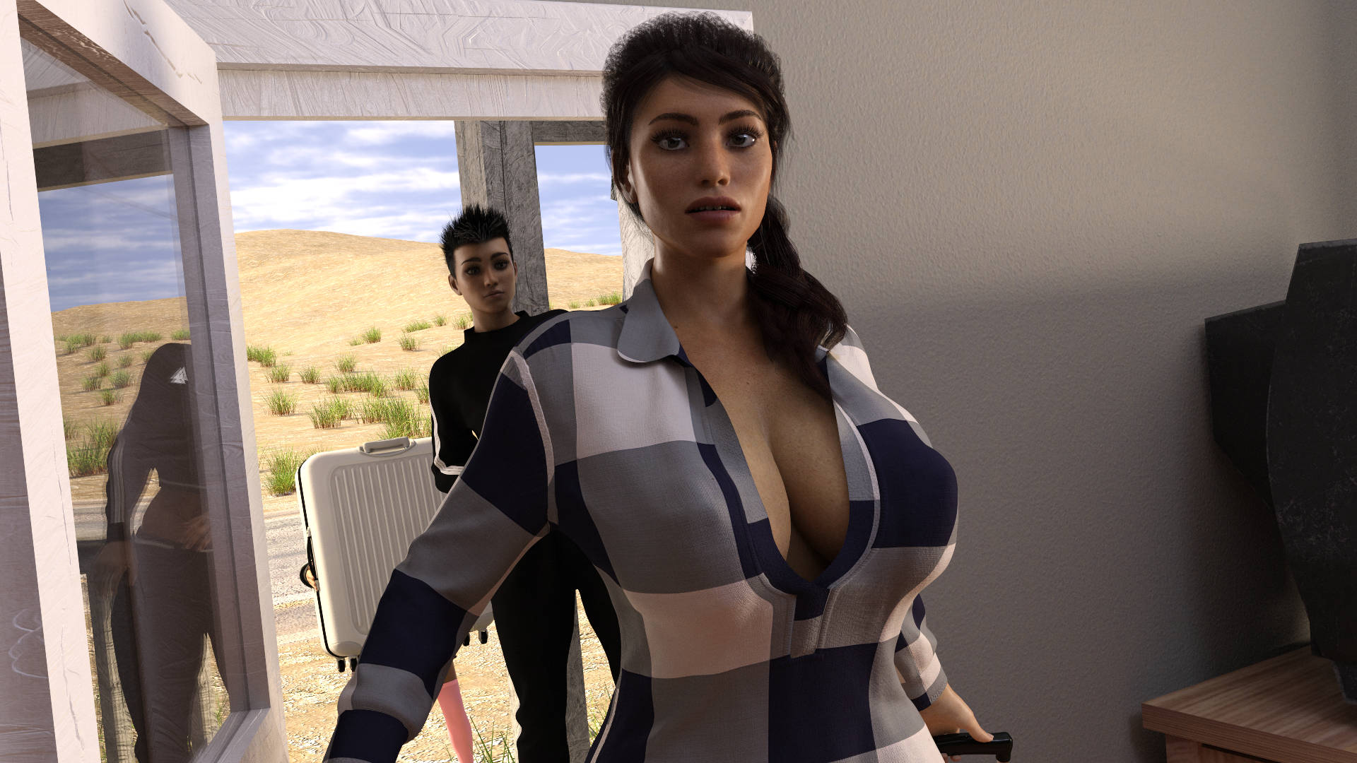 来源于萌玩ACG(www.mplay.cc)-玩转萌系-最新最热的黄油,ACG资源-汉化-破解!!!