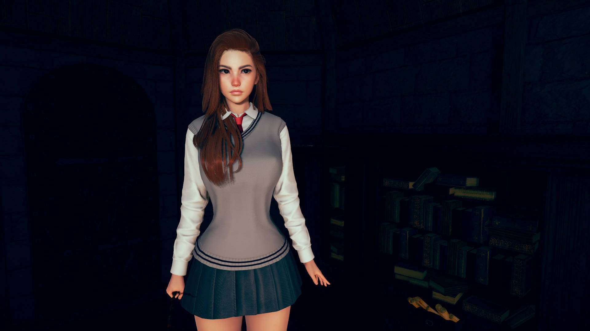 来源于萌玩ACG(www.mplay.cc)-玩转萌系-最新最热的黄油,ACG资源-汉化-破解!!!