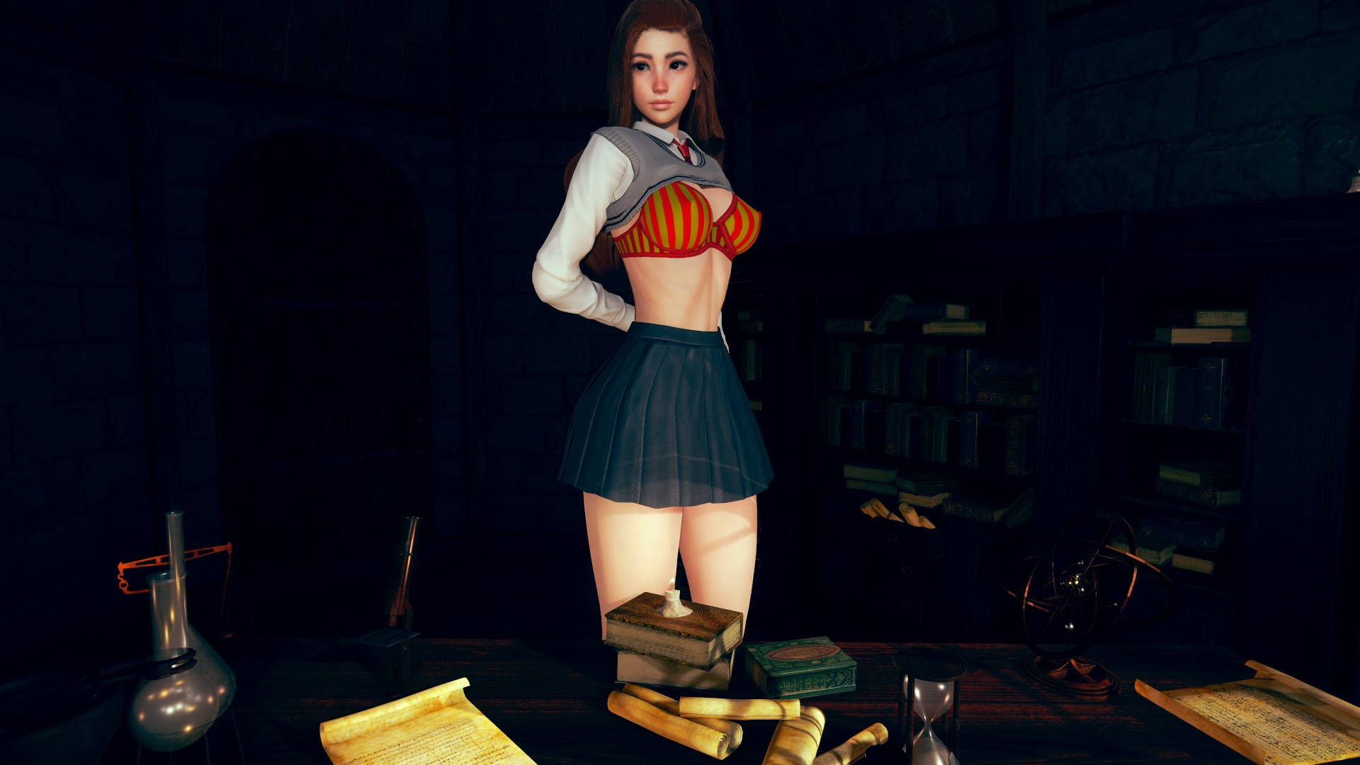 来源于萌玩ACG(www.mplay.cc)-玩转萌系-最新最热的黄油,ACG资源-汉化-破解!!!