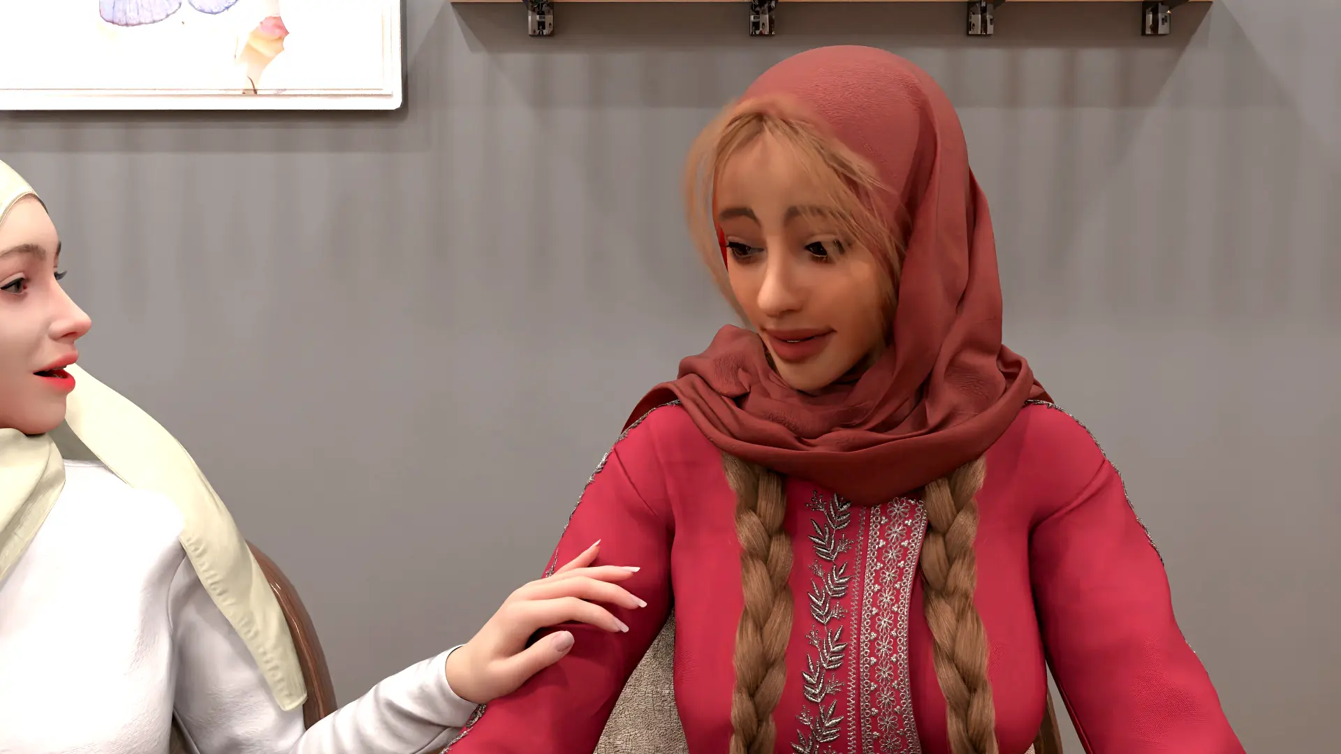 来源于萌玩ACG(www.mplay.cc)-玩转萌系-最新最热的黄油,ACG资源-汉化-破解!!!