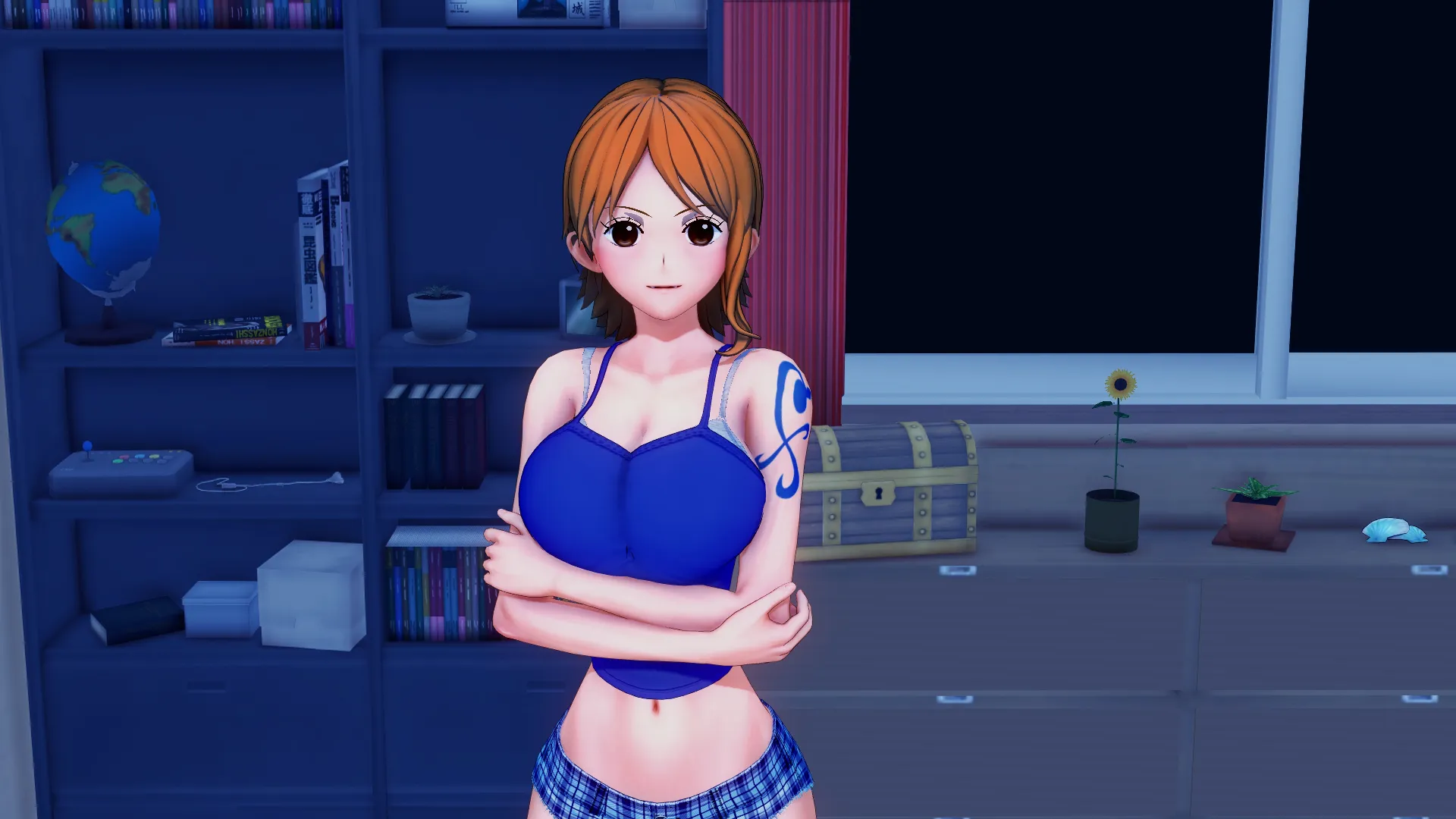 来源于萌玩ACG(www.mplay.cc)-玩转萌系-最新最热的黄油,ACG资源-汉化-破解!!!