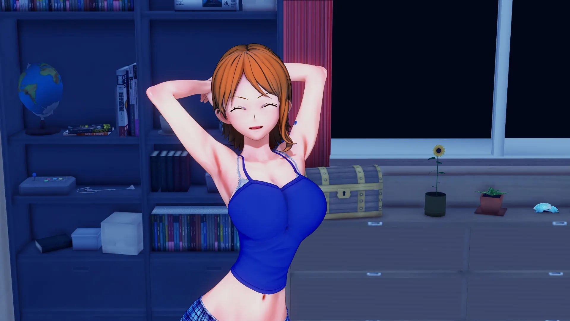 来源于萌玩ACG(www.mplay.cc)-玩转萌系-最新最热的黄油,ACG资源-汉化-破解!!!