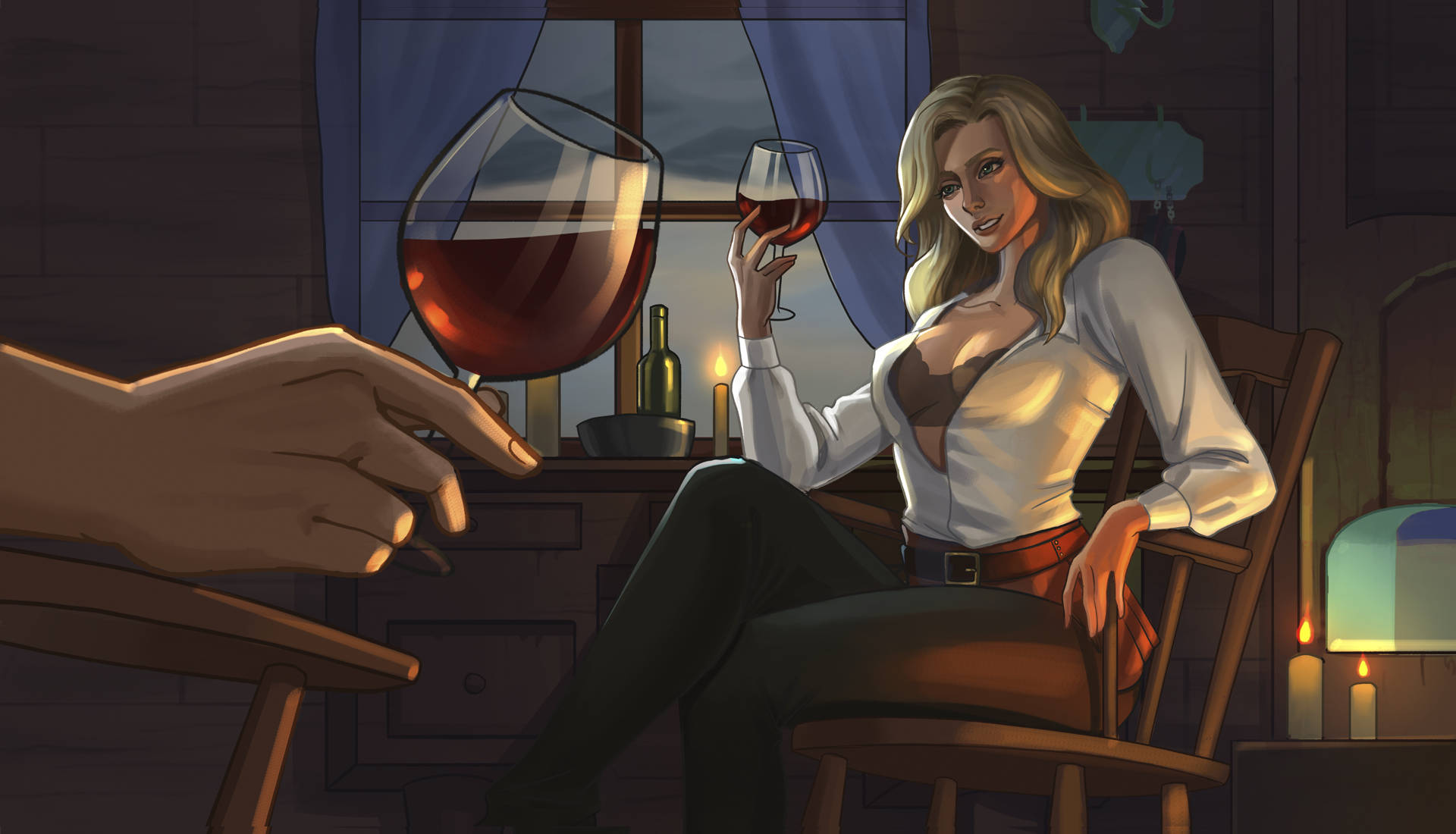 来源于萌玩ACG(www.mplay.cc)-玩转萌系-最新最热的黄油,ACG资源-汉化-破解!!!