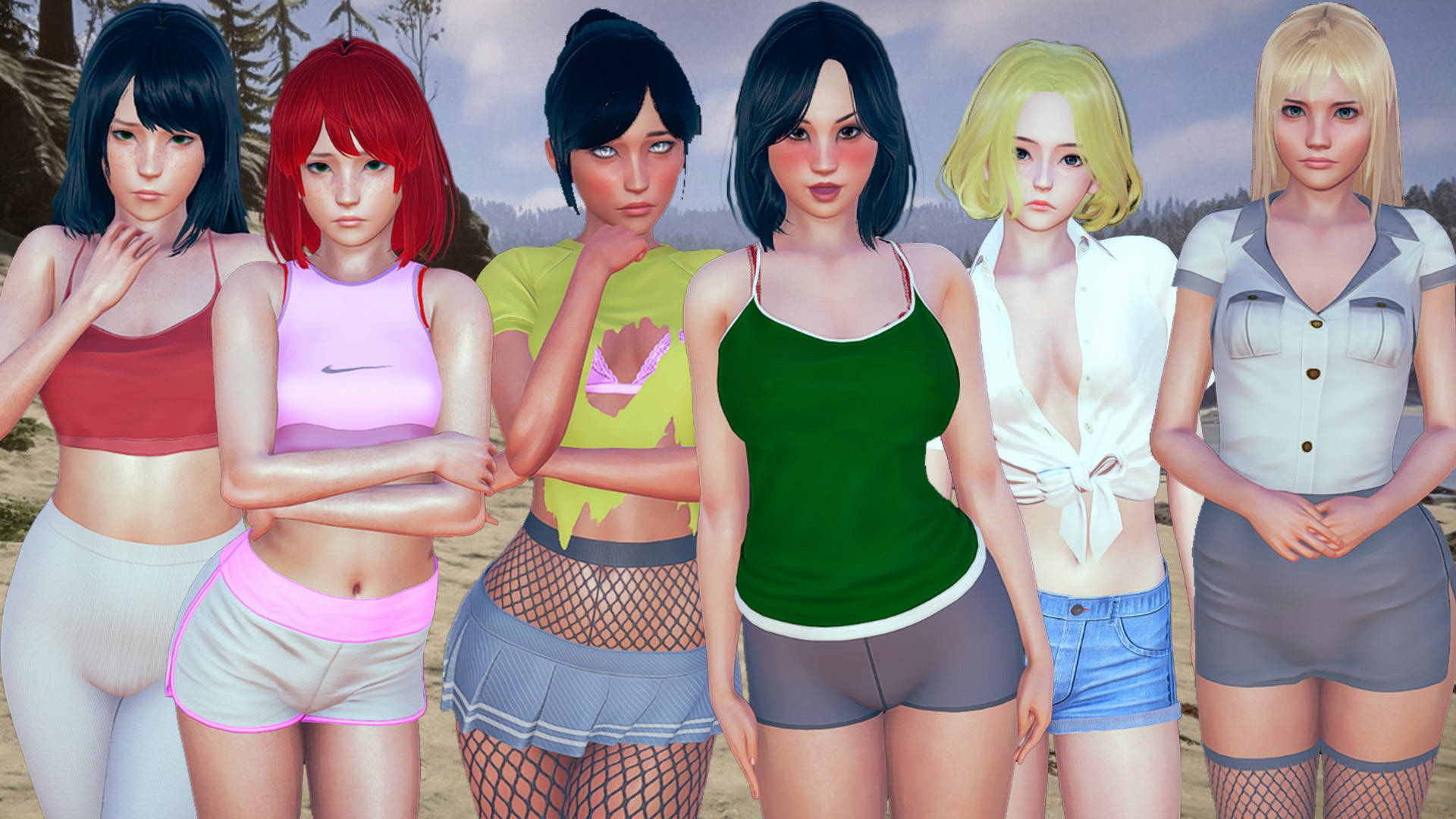 来源于萌玩ACG(www.mplay.cc)-玩转萌系-最新最热的黄油,ACG资源-汉化-破解!!!