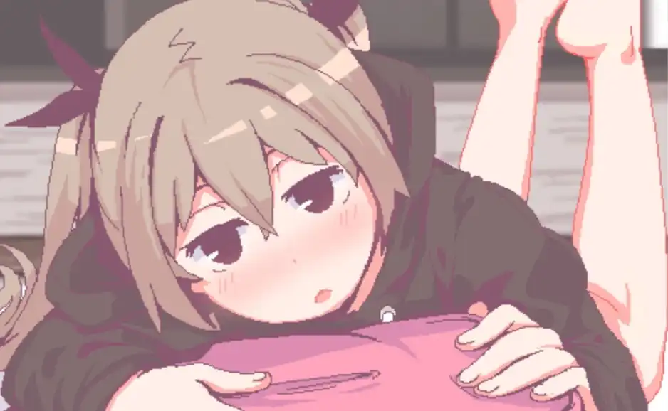 来源于萌玩ACG(www.mplay.cc)-玩转萌系-最新最热的黄油,ACG资源-汉化-破解!!!