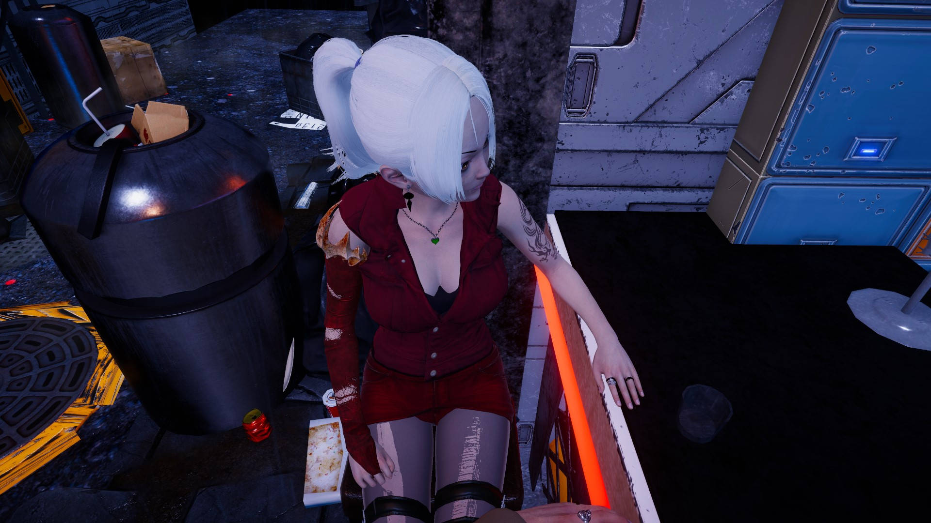 来源于萌玩ACG(www.mplay.cc)-玩转萌系-最新最热的黄油,ACG资源-汉化-破解!!!