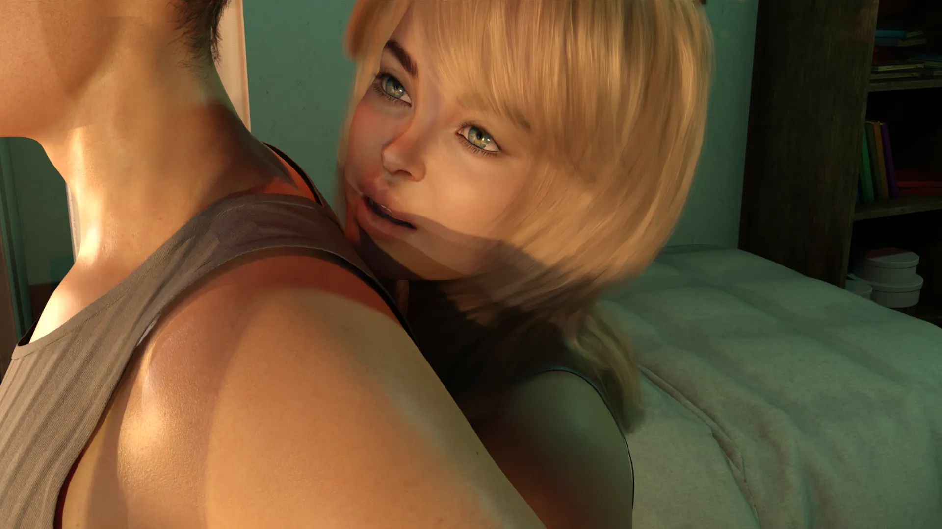 来源于萌玩ACG(www.mplay.cc)-玩转萌系-最新最热的黄油,ACG资源-汉化-破解!!!