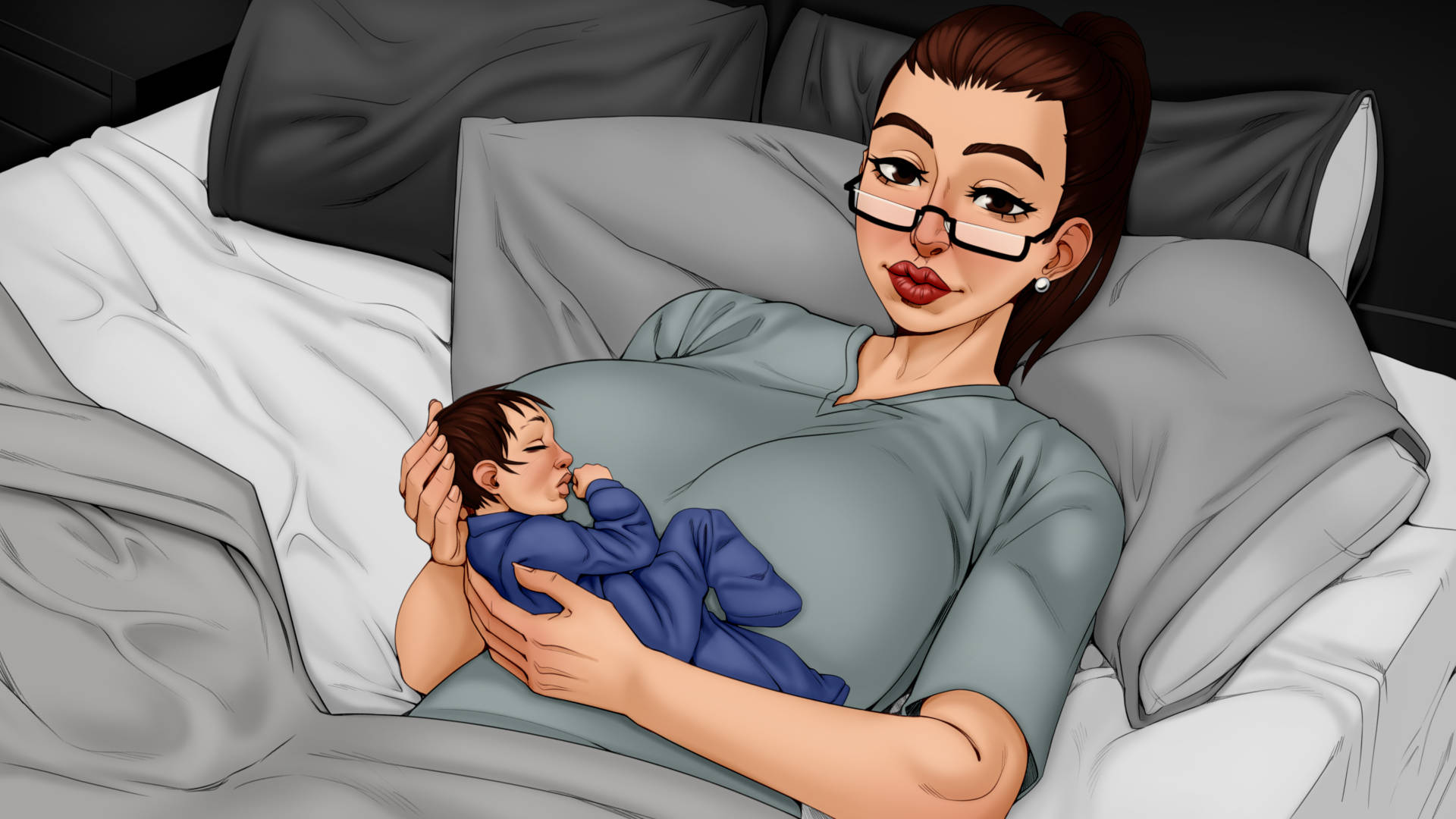 来源于萌玩ACG(www.mplay.cc)-玩转萌系-最新最热的黄油,ACG资源-汉化-破解!!!